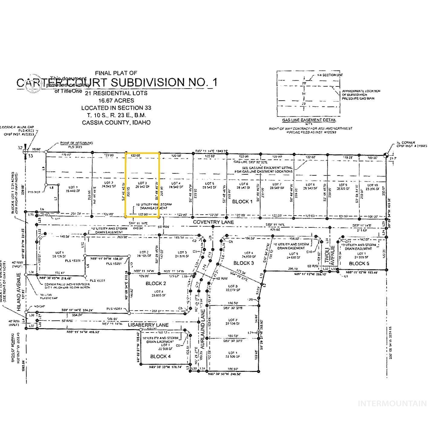 932 Coventry Lane Property Photo 4