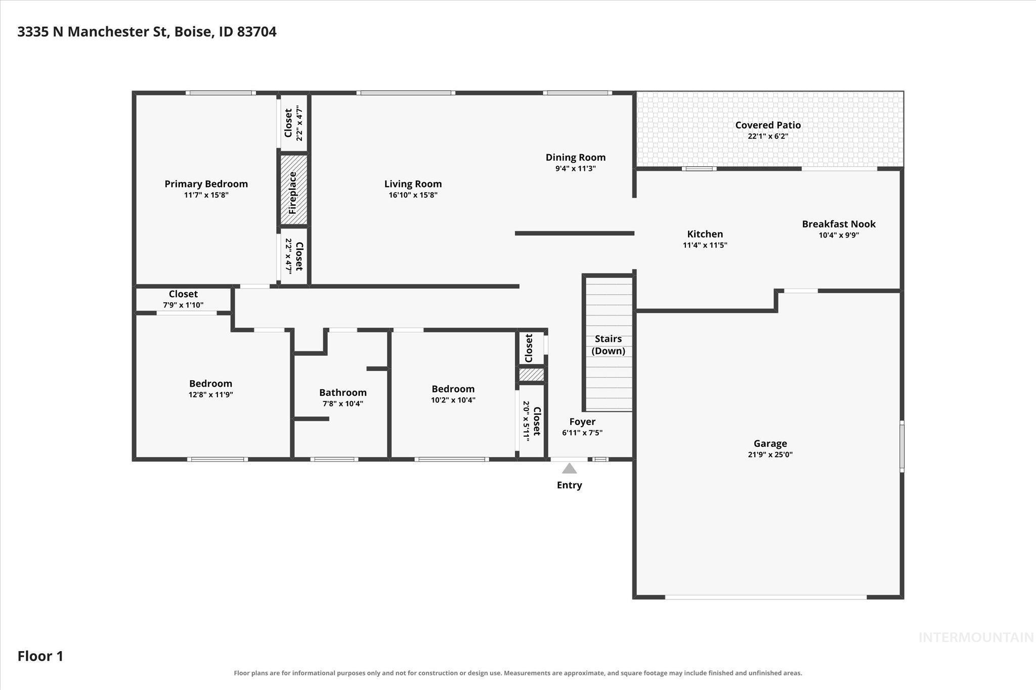 3335 N Manchester St Property Photo 44