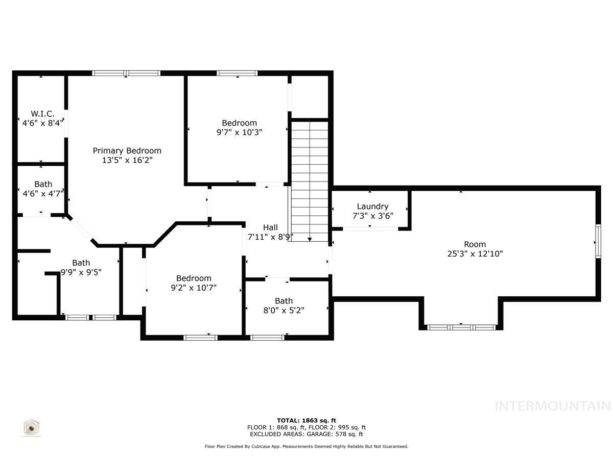 2516 Cisco Lane Property Photo 34