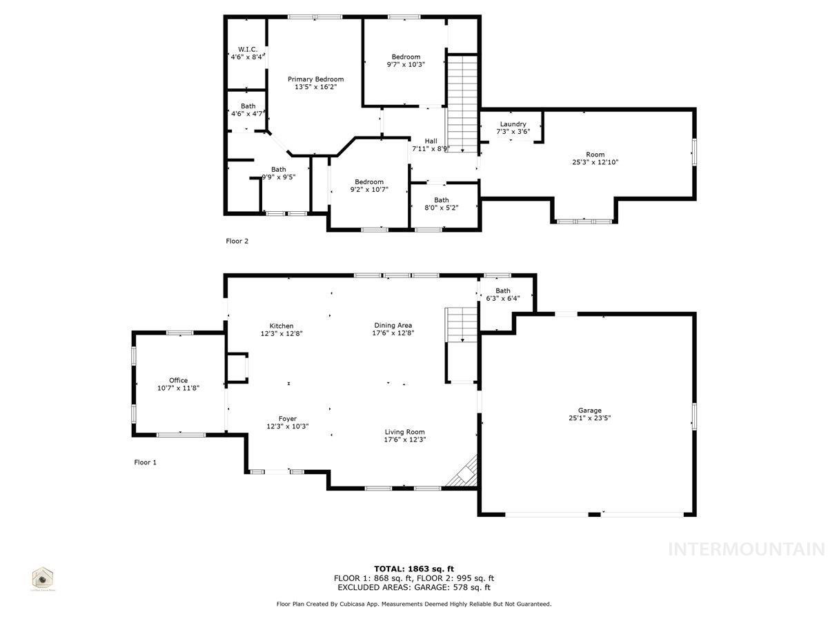 2516 Cisco Lane Property Photo 36