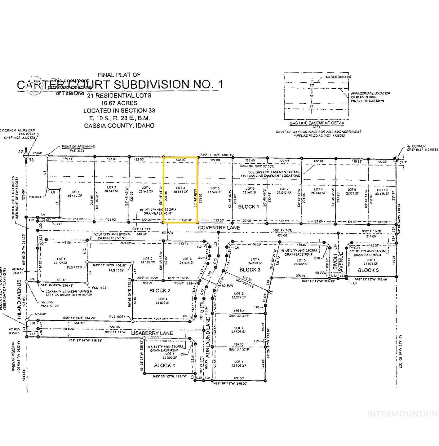 948 Coventry Lane Property Photo 4