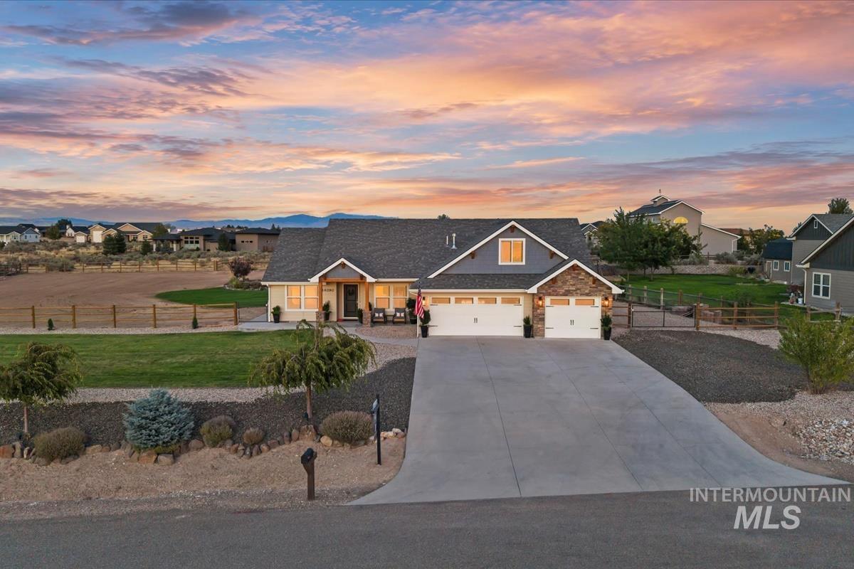 24090 Pheasant Ridge Ct Property Photo 1