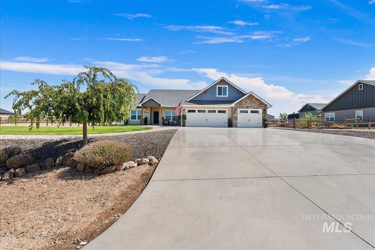 24090 Pheasant Ridge Ct Property Photo 33