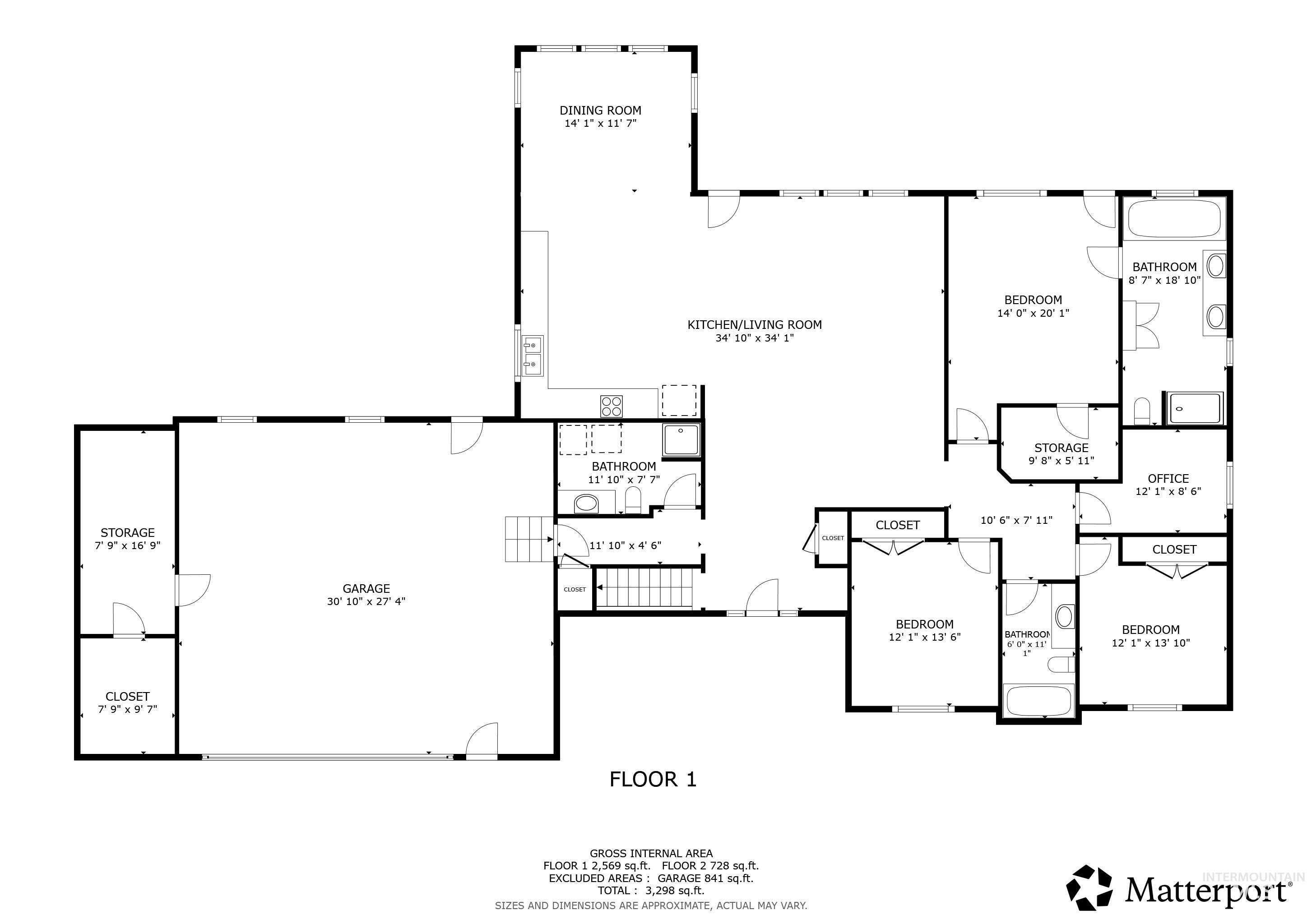 794 Pleasant Valley Rd Property Photo 14