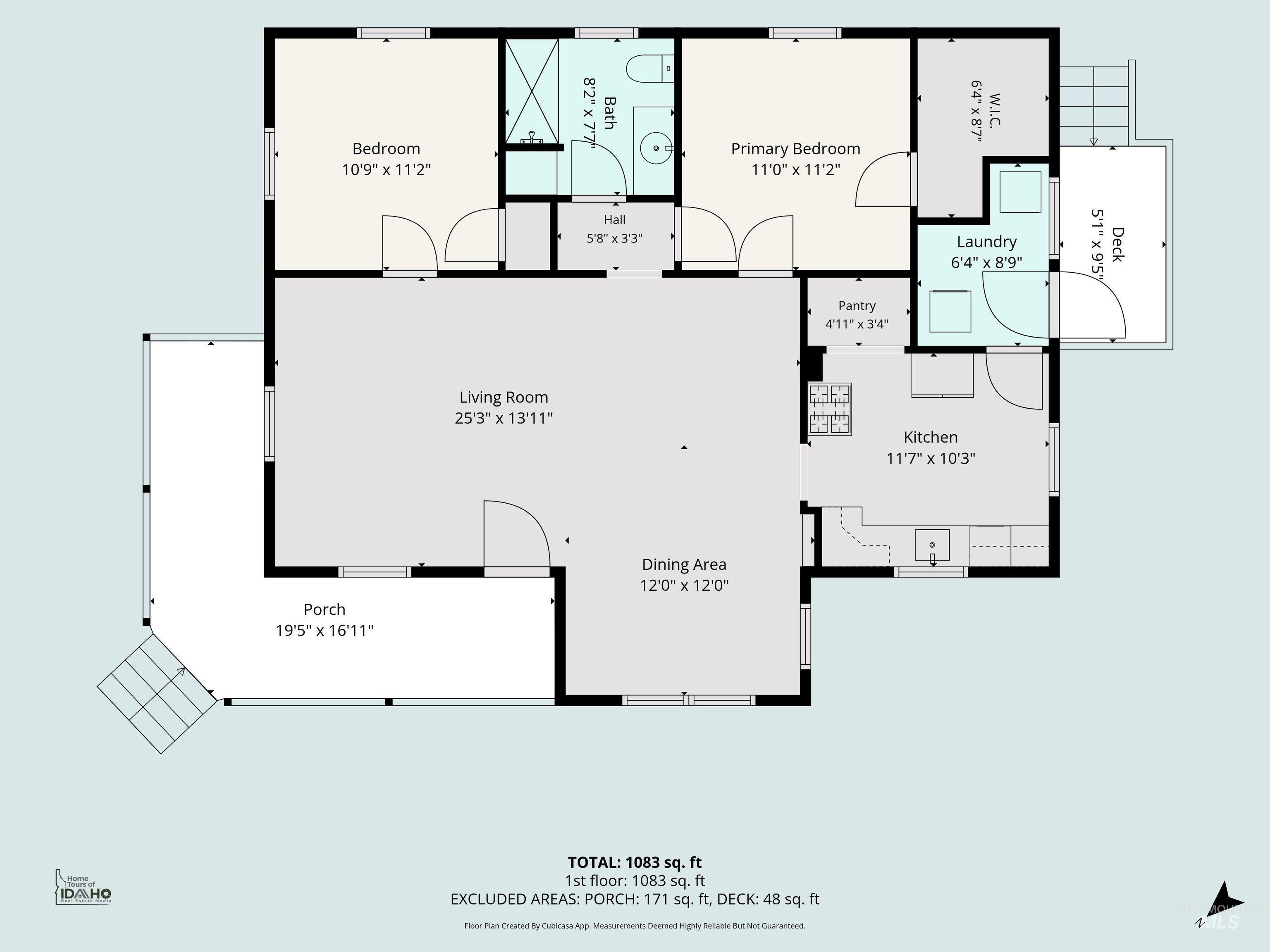 802 Everett St Property Photo 24