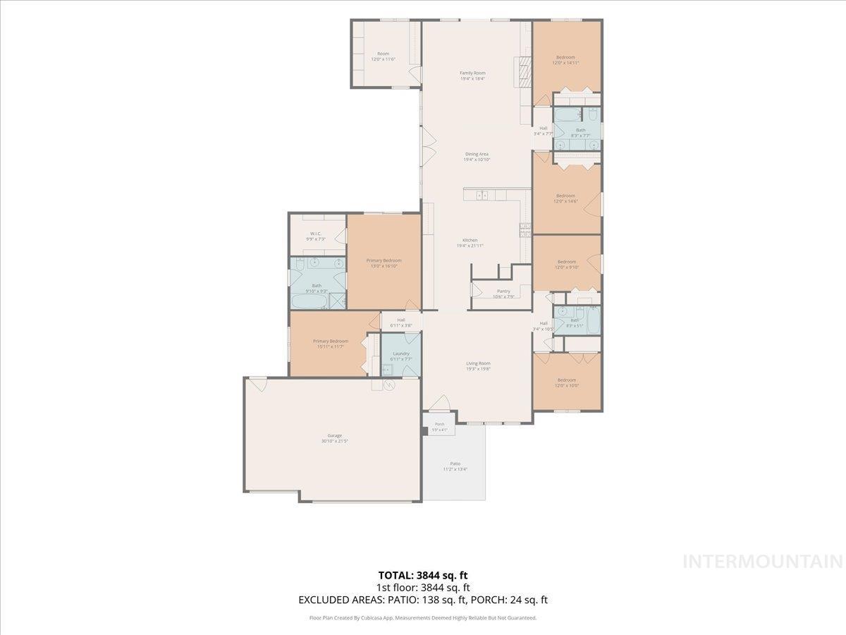 2273 S Weimaraner Way Property Photo 8