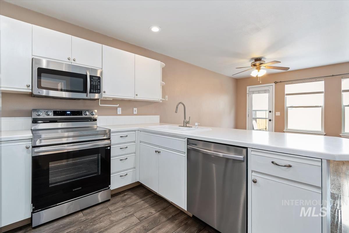 5852 N Cobbler Lane Property Photo 11