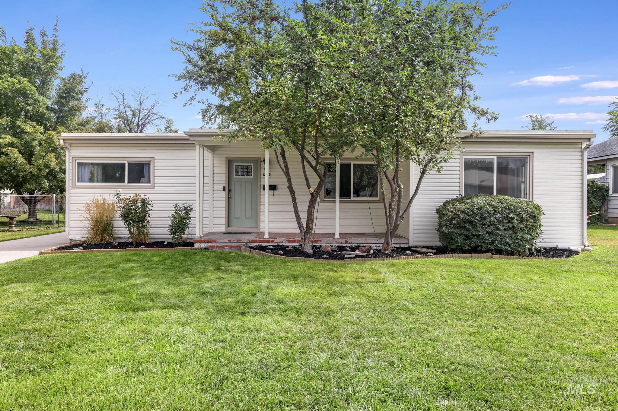 344 Pierce Street Property Photo 1