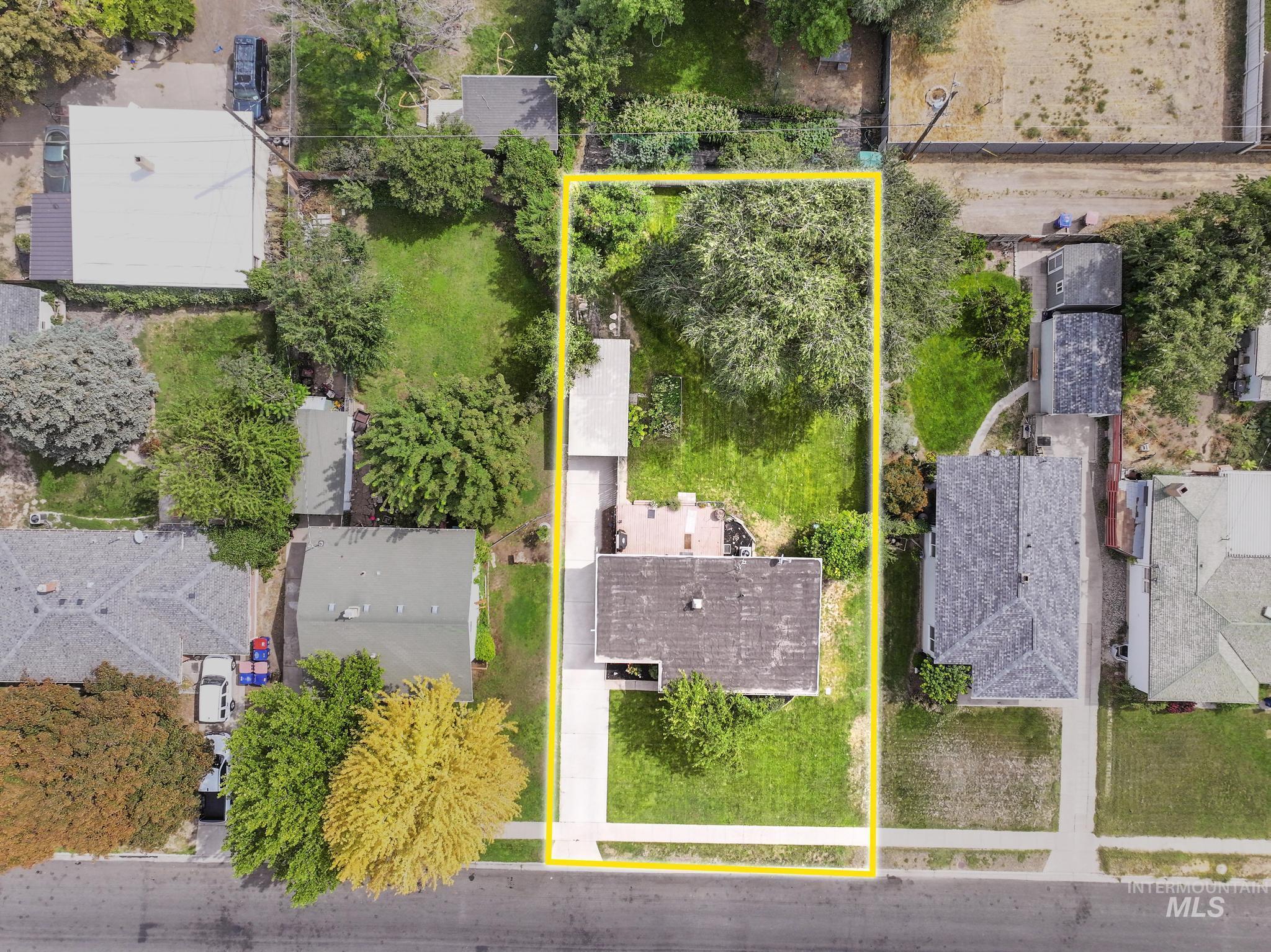 344 Pierce Street Property Photo 23