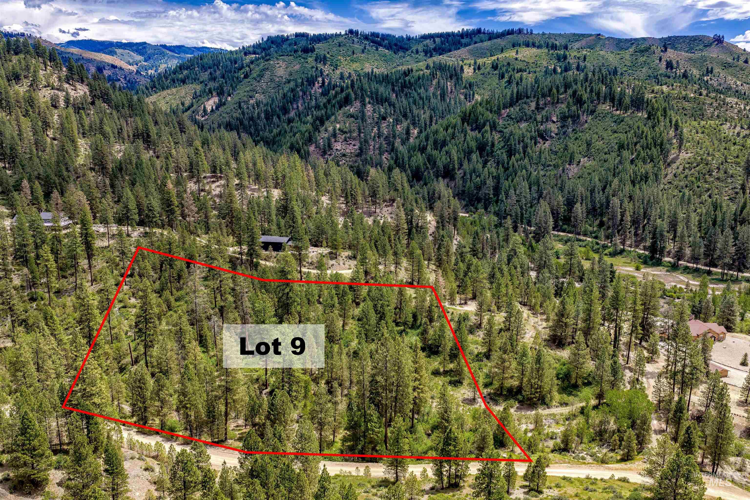 Napias Lot 9 Property Photo 9