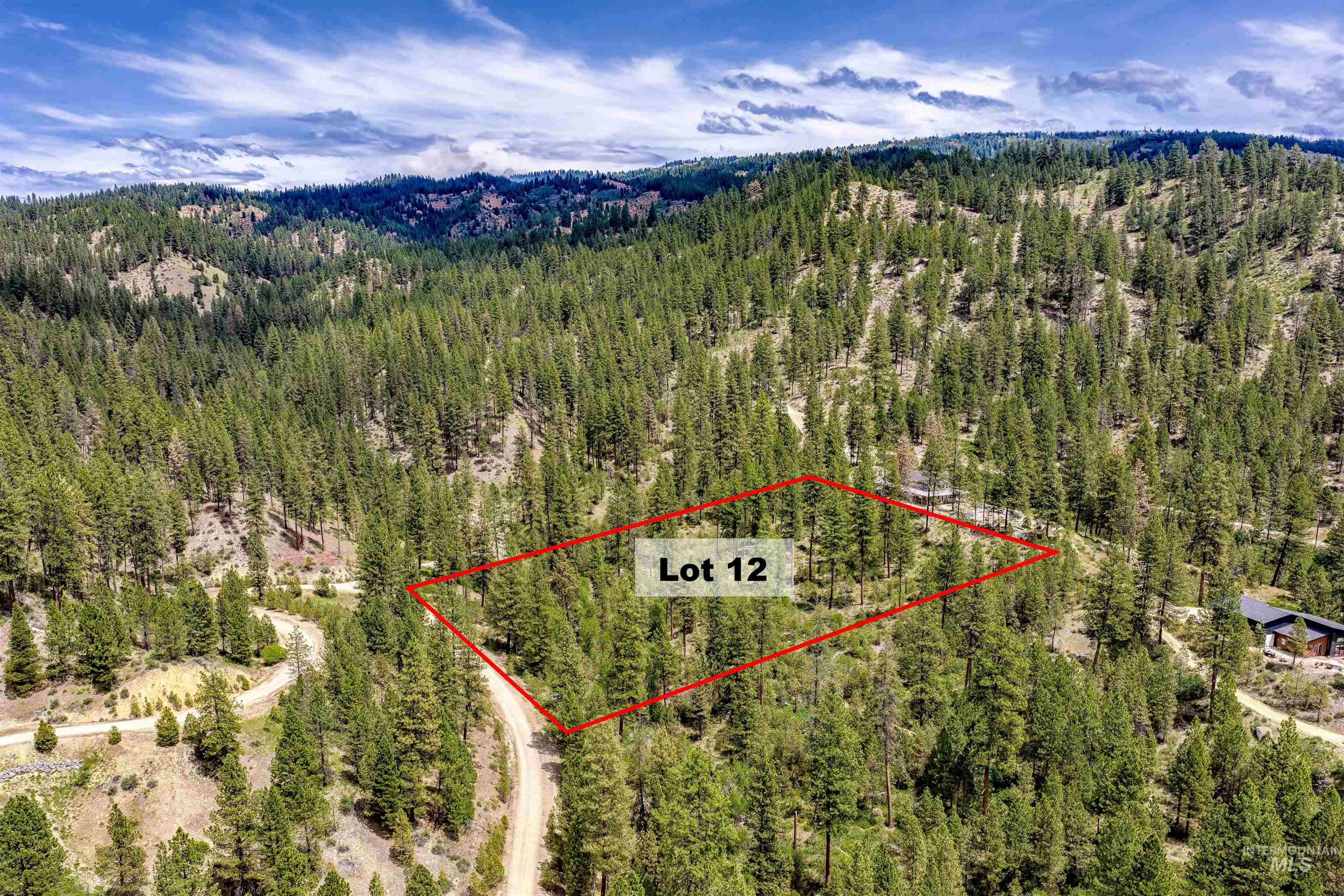 Napias Lot 12 Property Photo 1