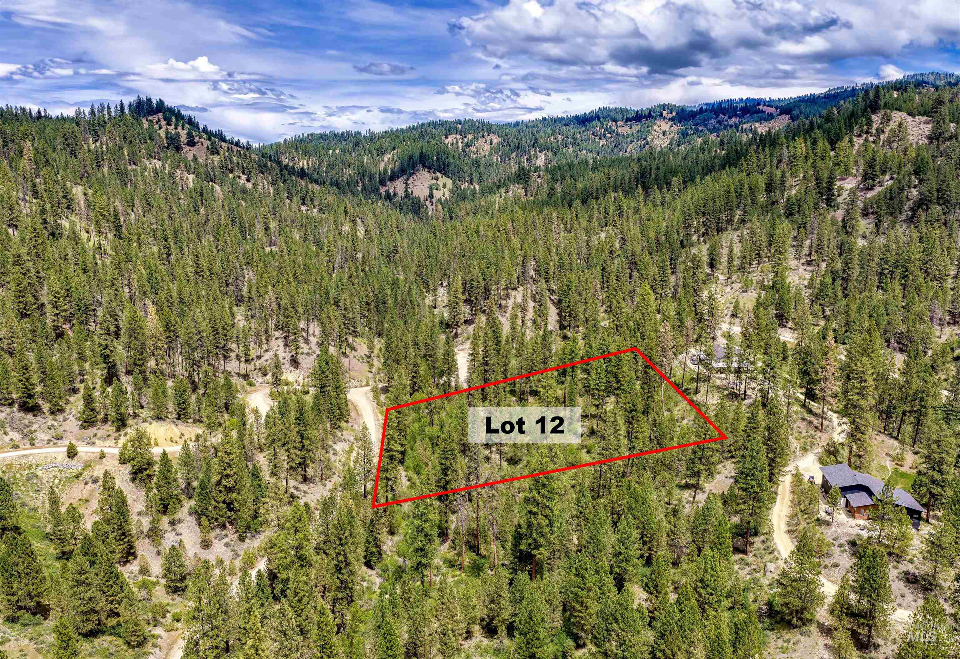Napias Lot 12 Property Photo 11