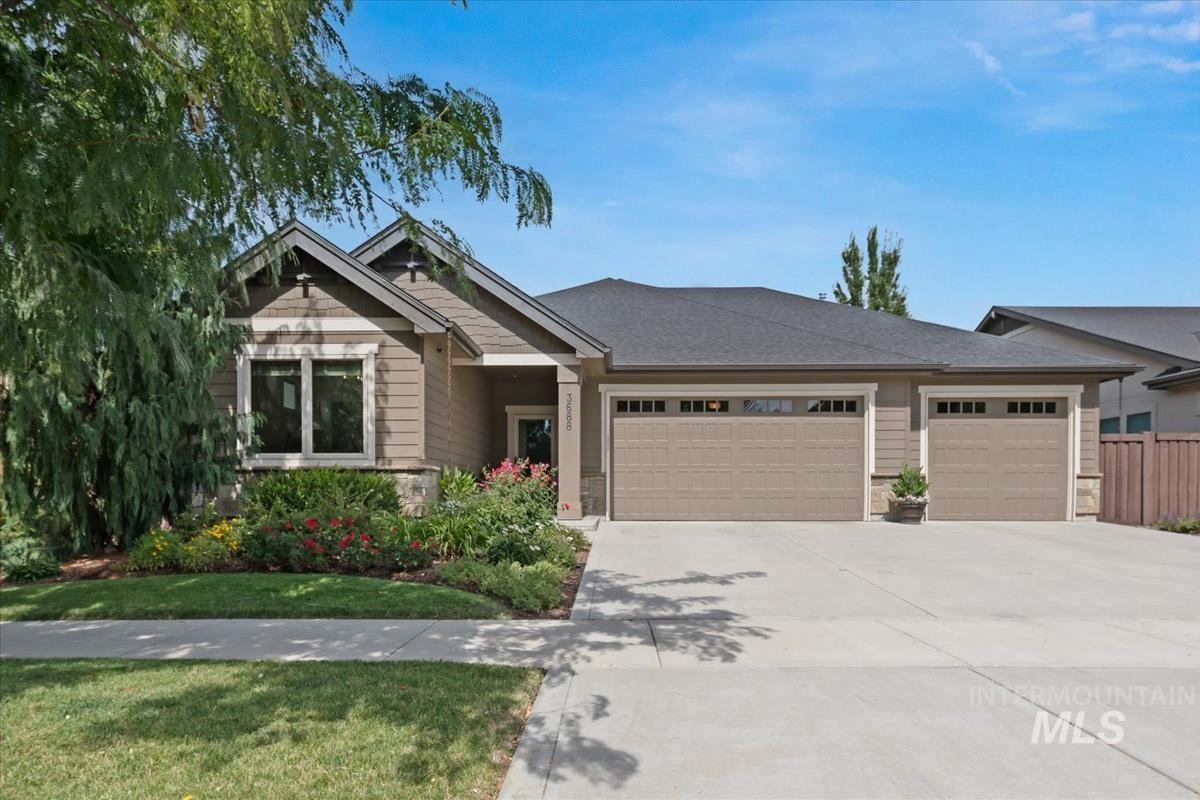 3688 W Star Hollow Dr Property Photo 1