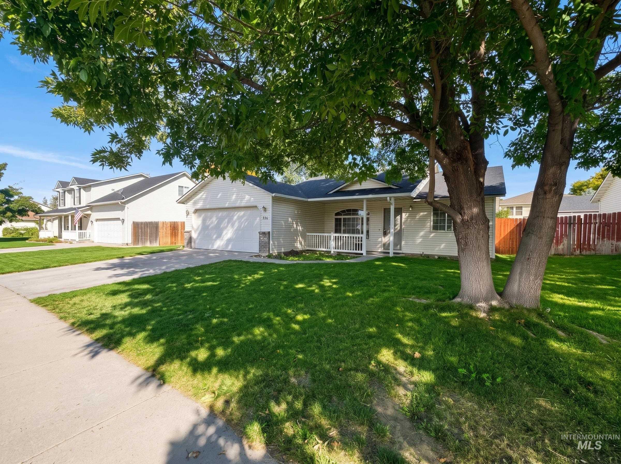 336 W Big Rack Property Photo 1