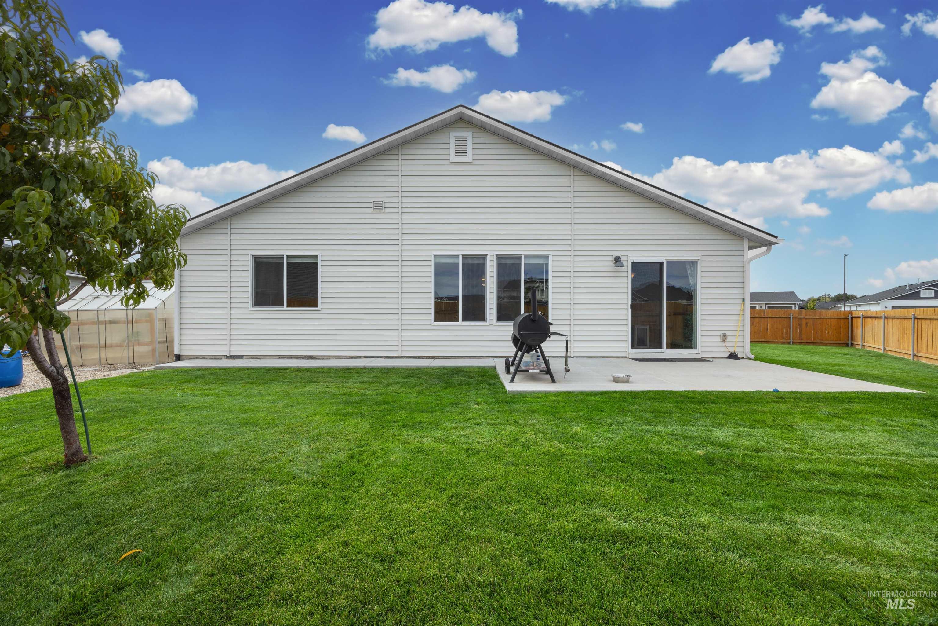 5515 Barkley Way Property Photo 33