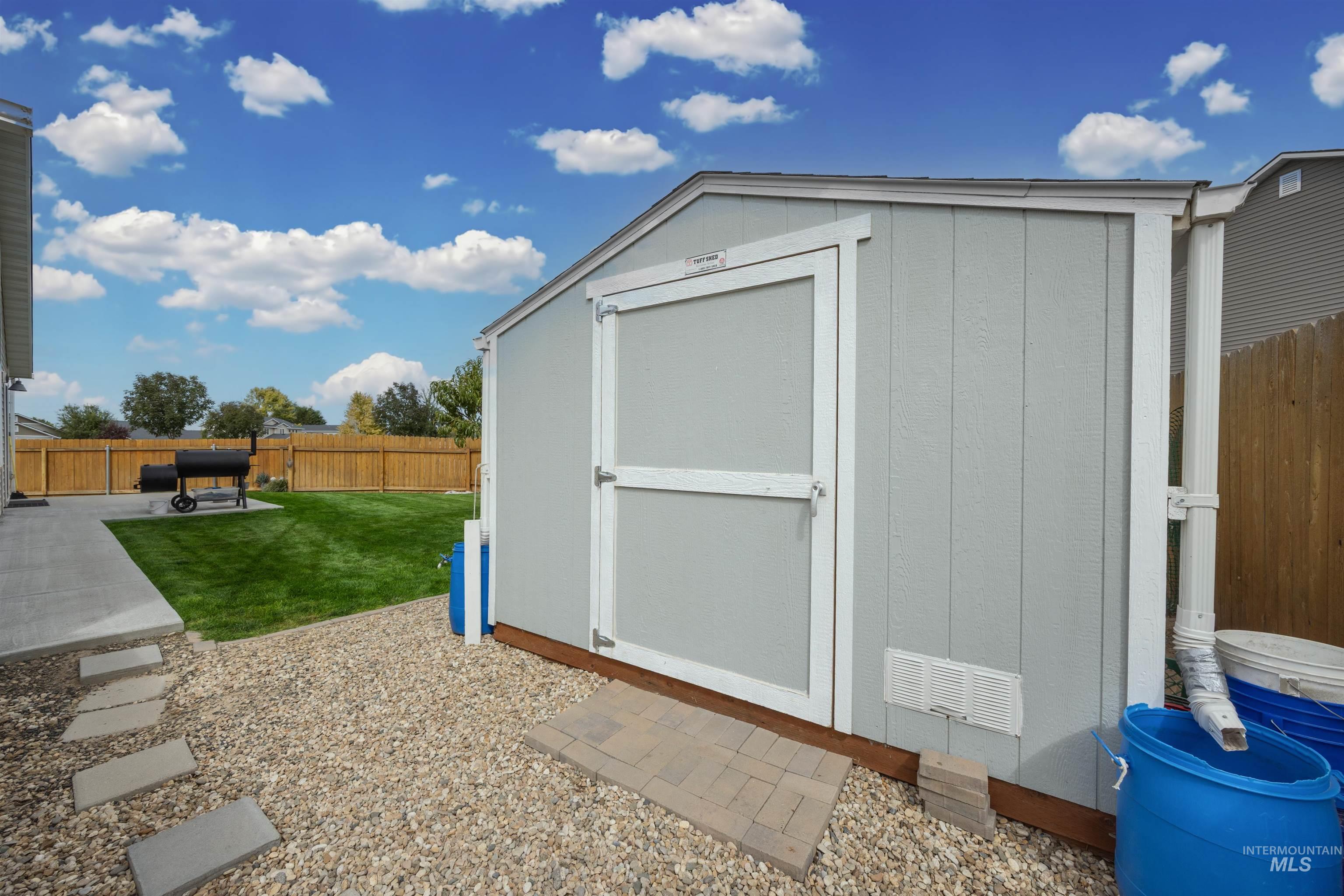 5515 Barkley Way Property Photo 34