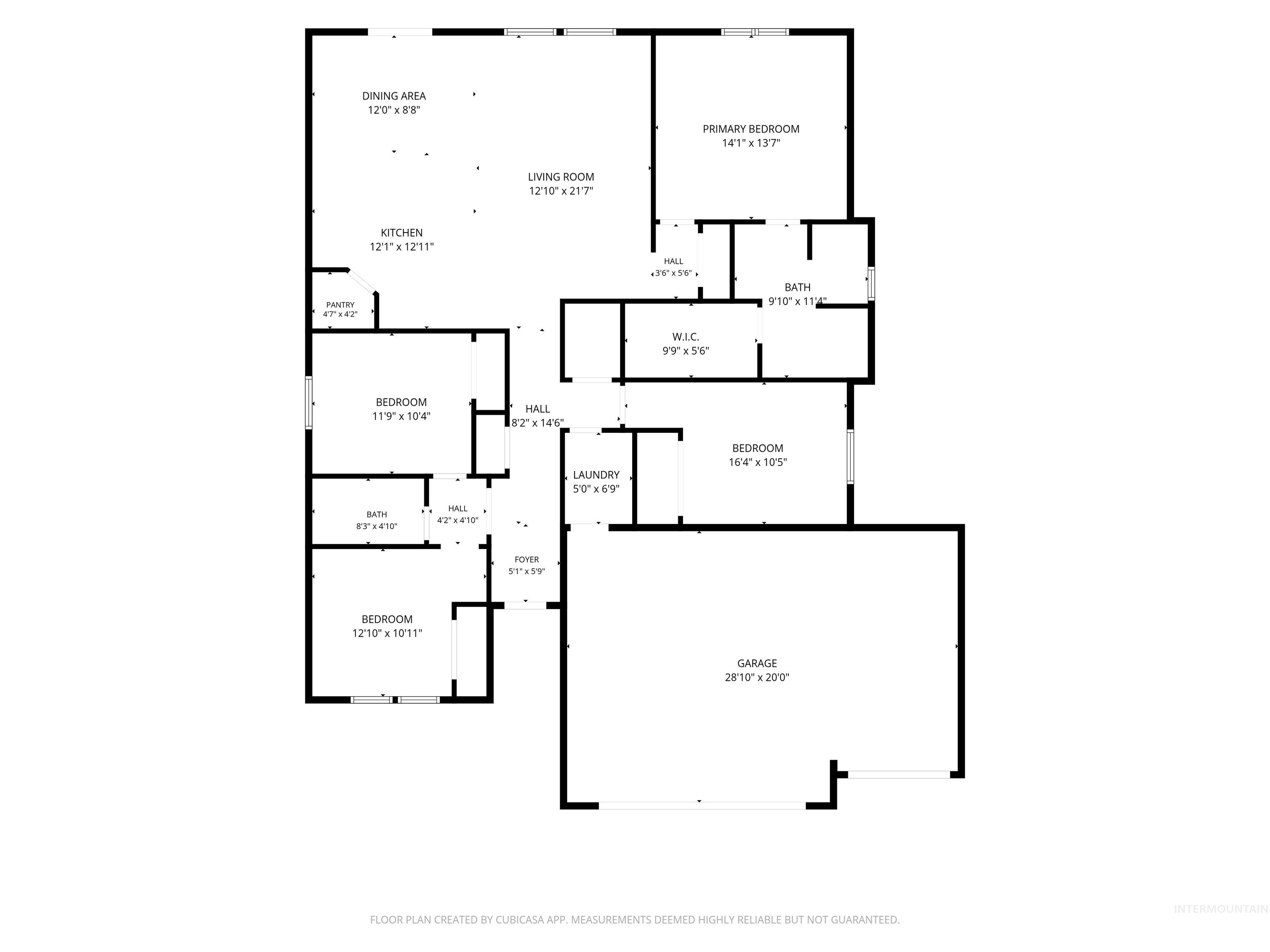 5515 Barkley Way Property Photo 35