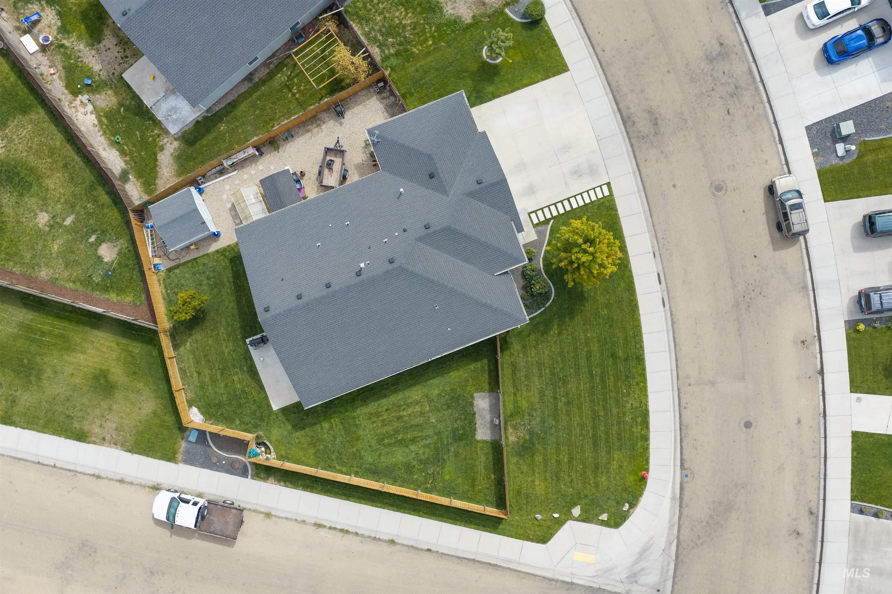 5515 Barkley Way Property Photo 39