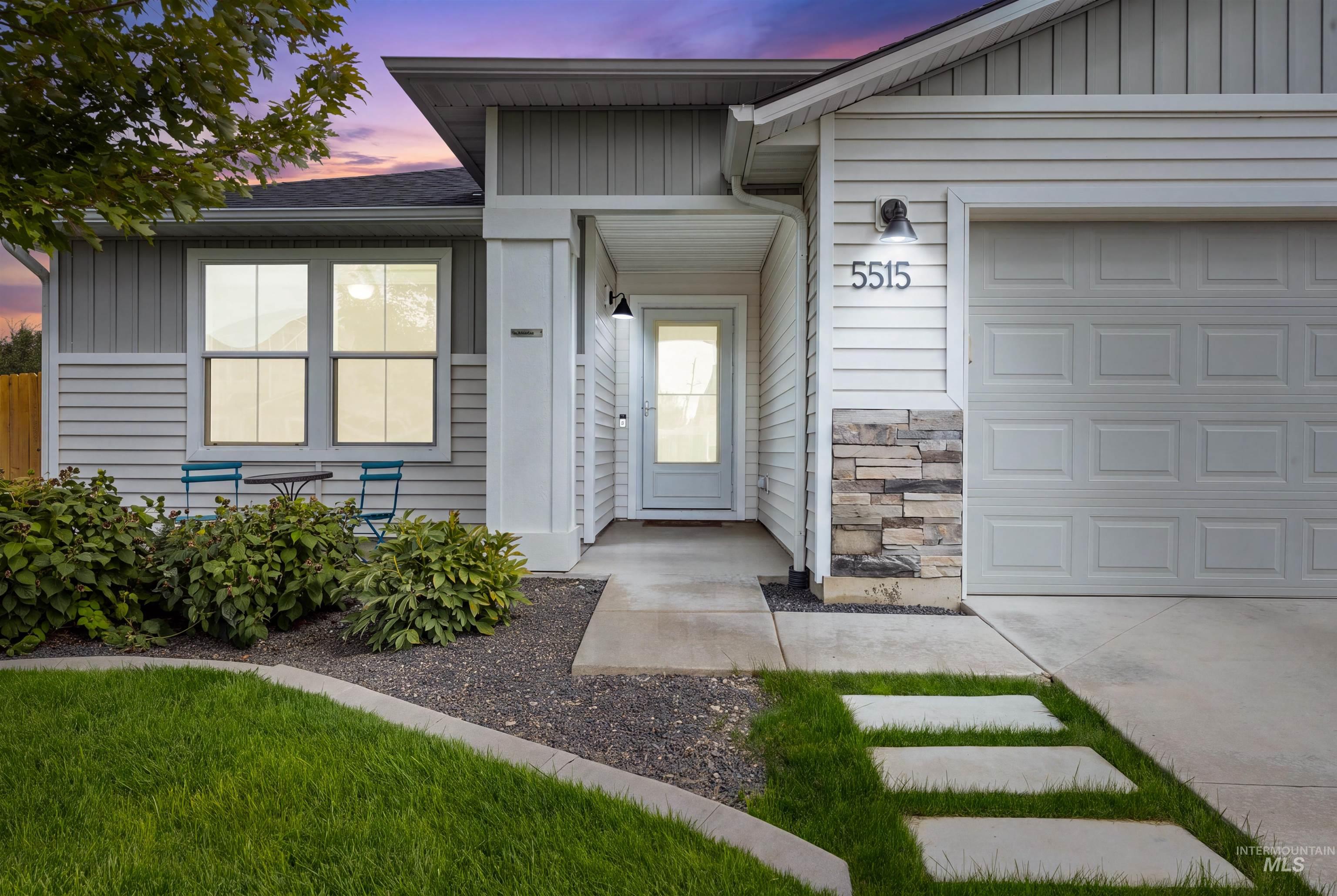 5515 Barkley Way Property Photo 46