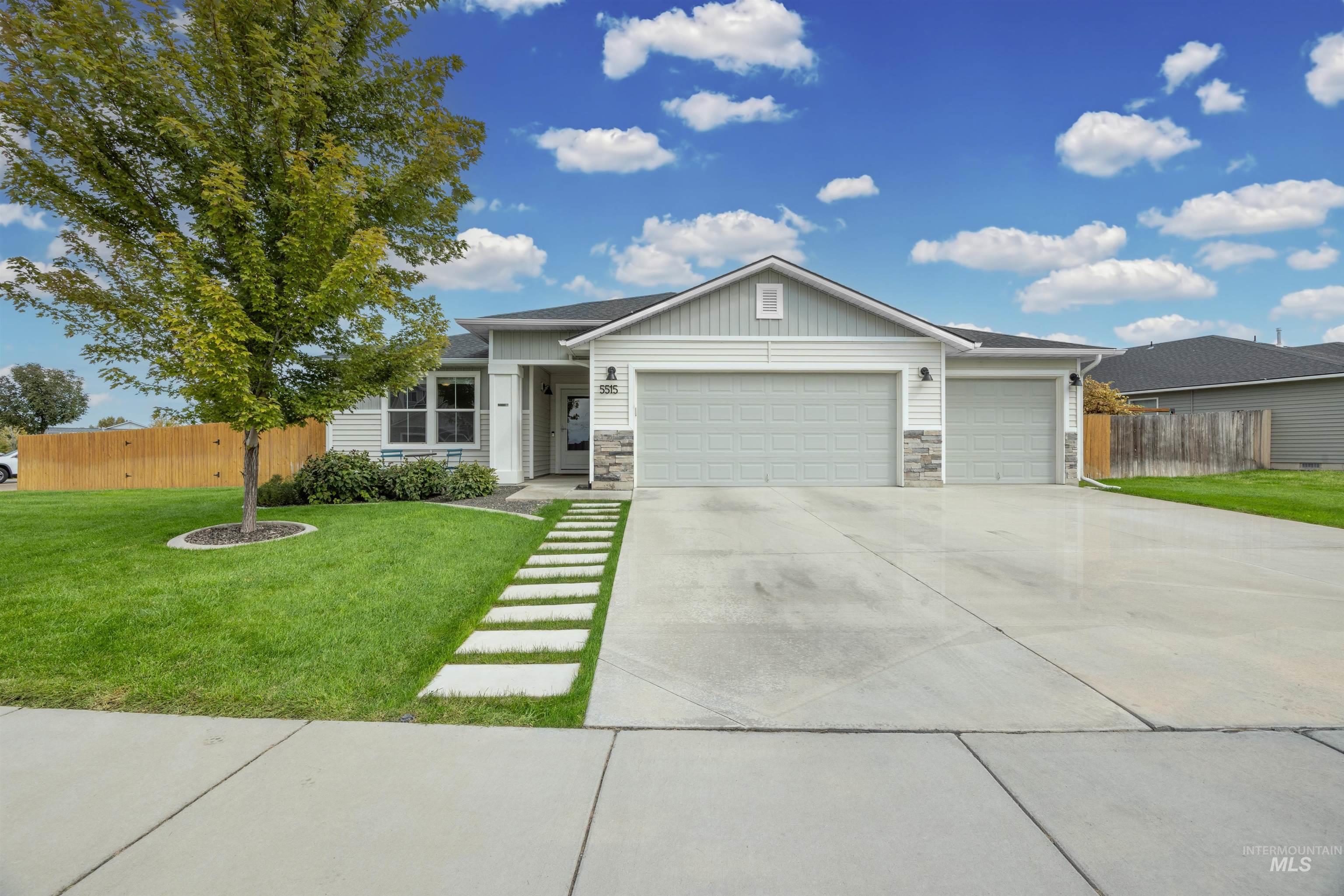 5515 Barkley Way Property Photo 48