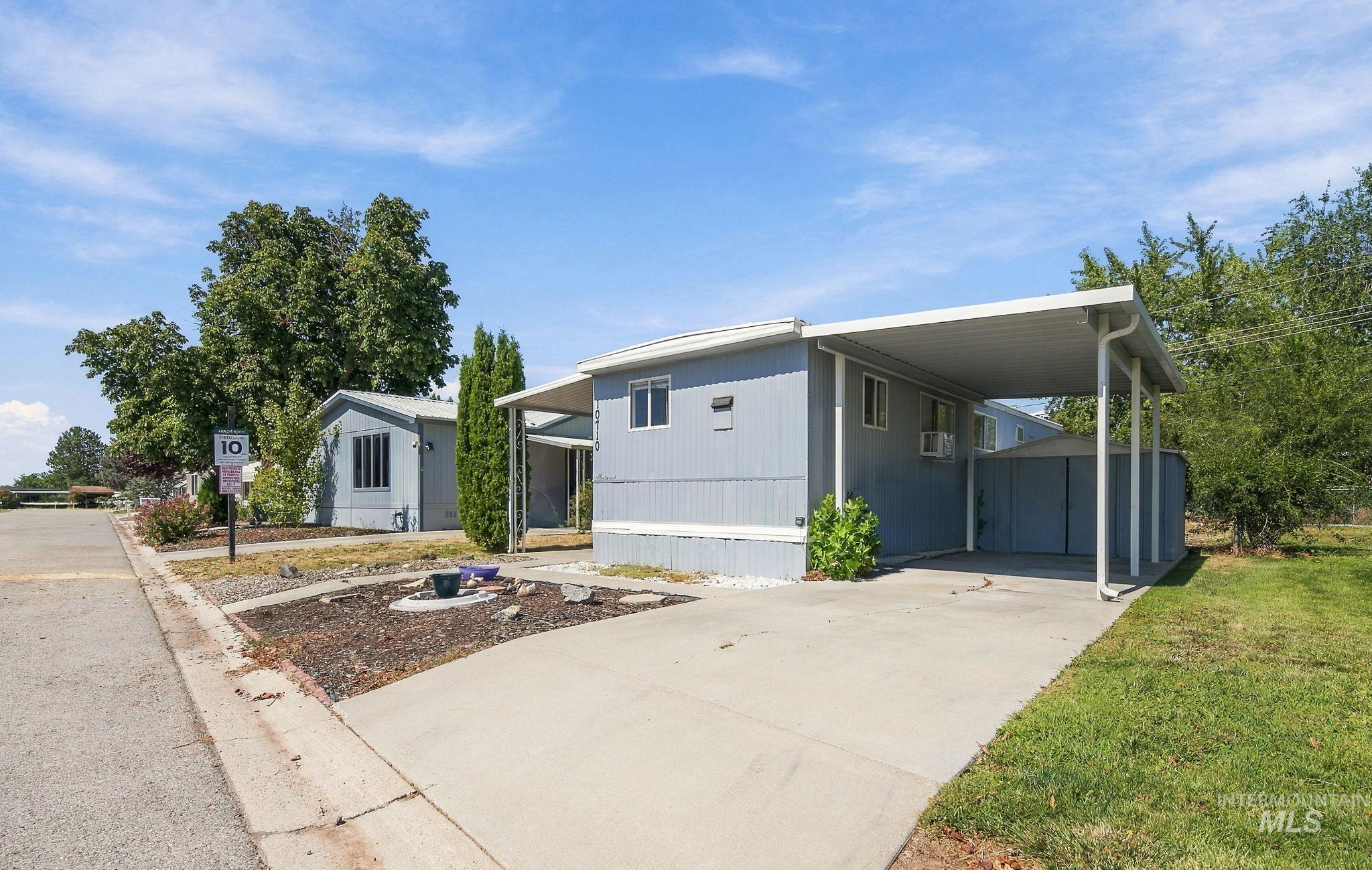 10710 W Ardyce Ln Property Photo 1