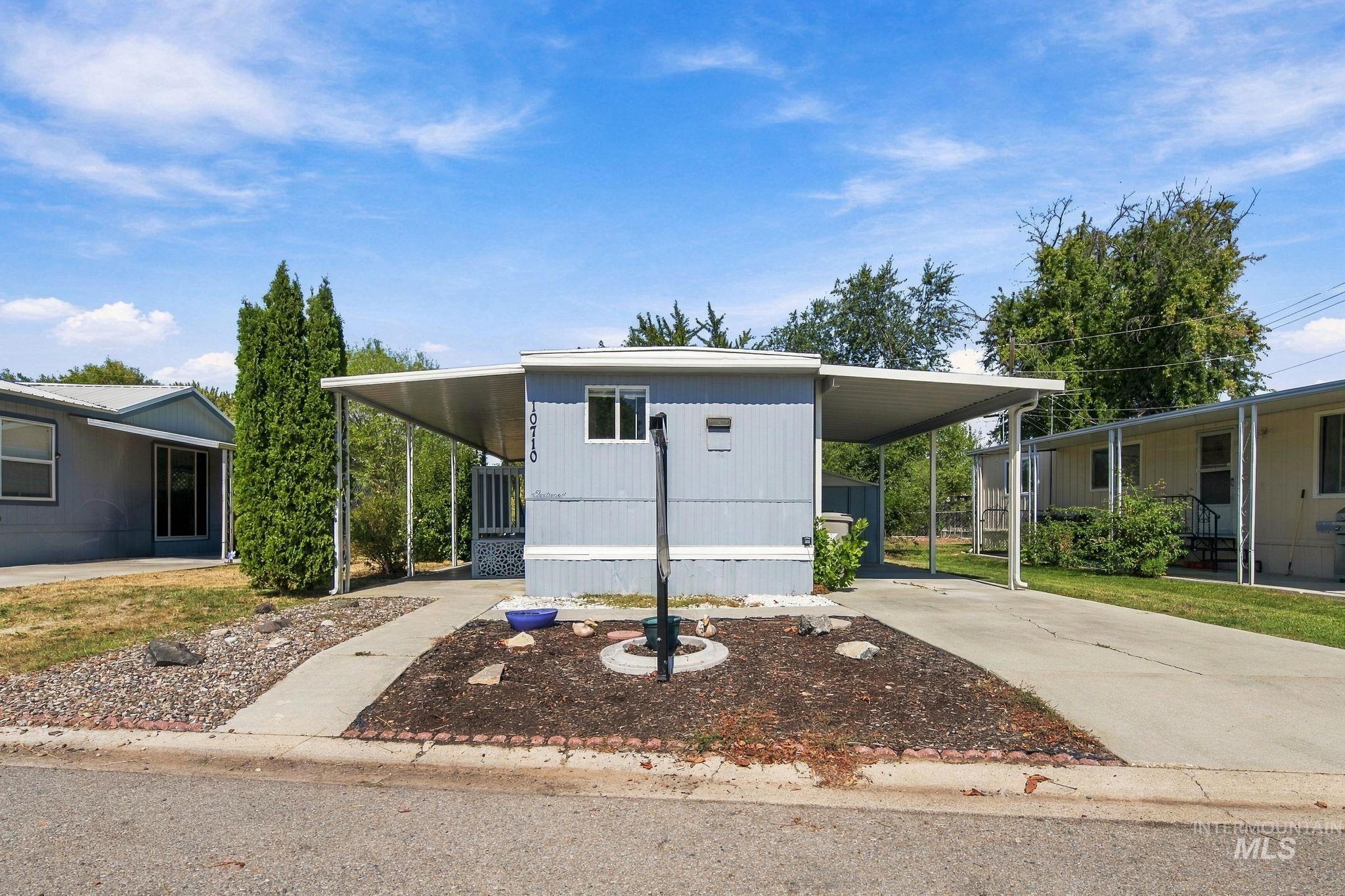 10710 W Ardyce Ln Property Photo 4