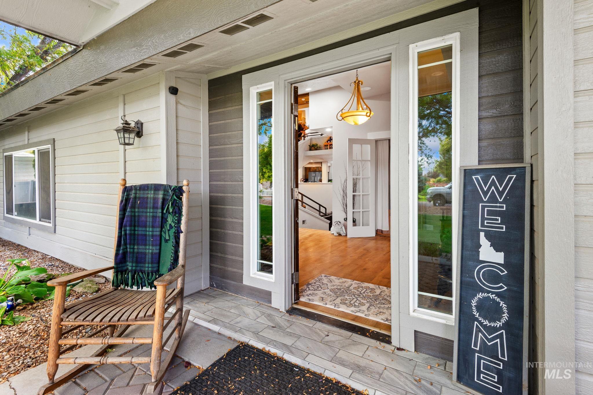 1103 S Camas St. Property Photo 5