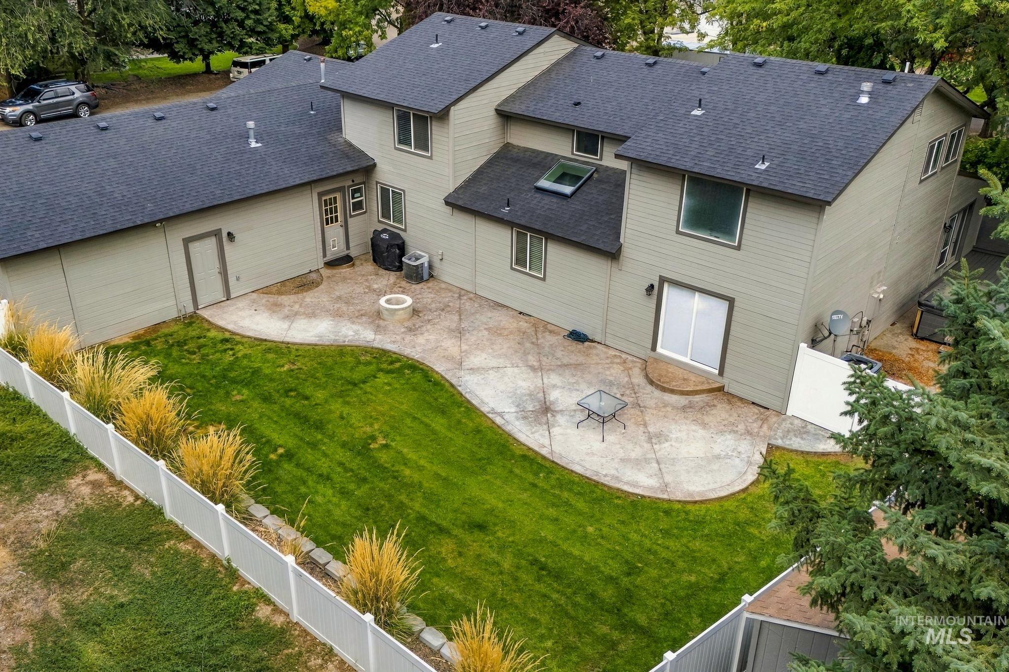 1103 S Camas St. Property Photo 37