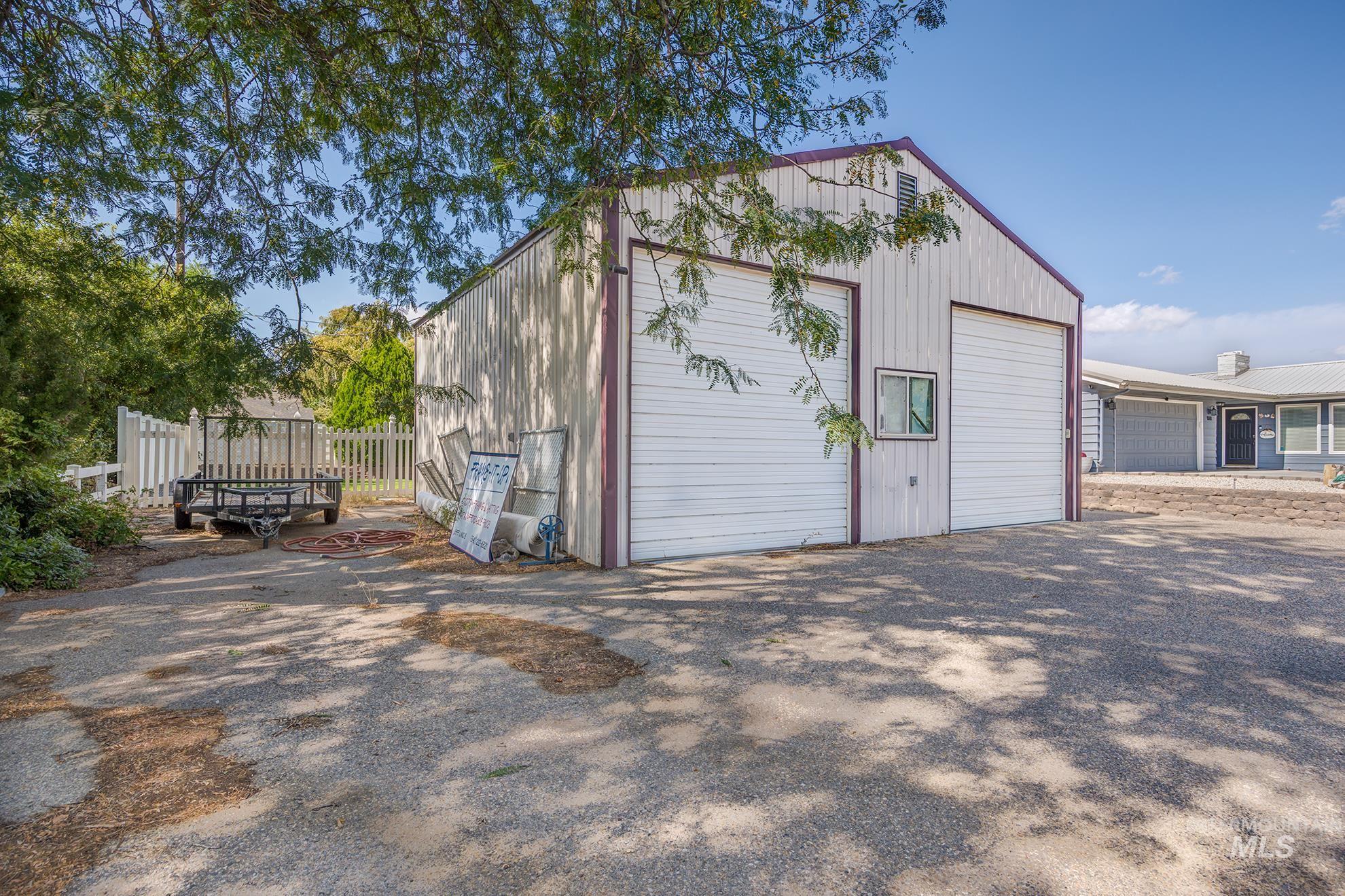 1501 Horning Way Property Photo 39