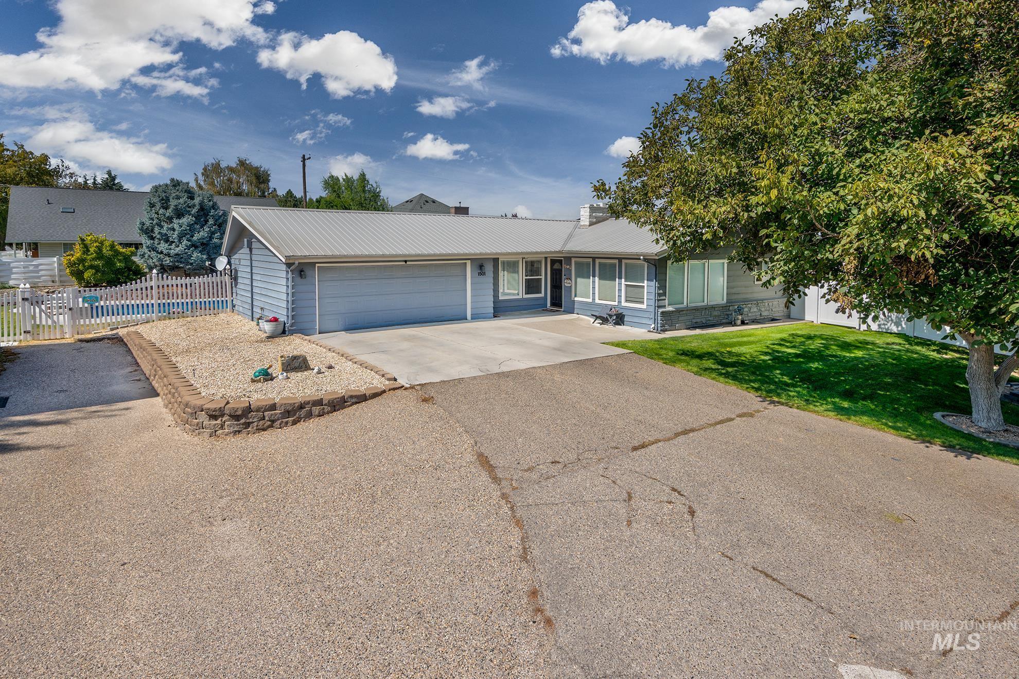 1501 Horning Way Property Photo 42