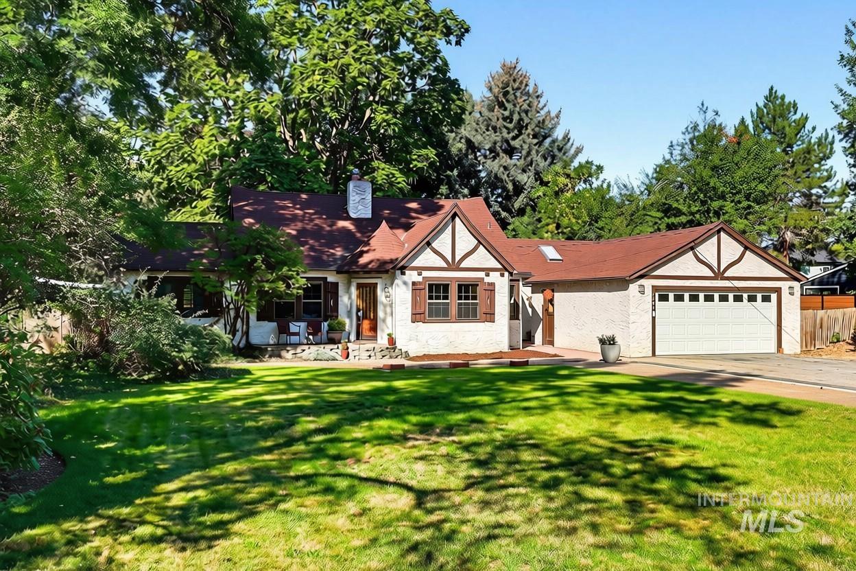 1301 S Owyhee Street Property Photo