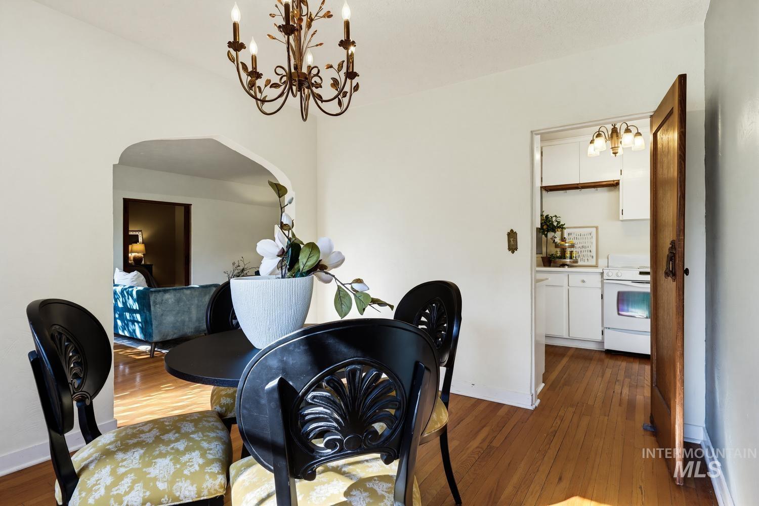 1301 S Owyhee Street Property Photo 15