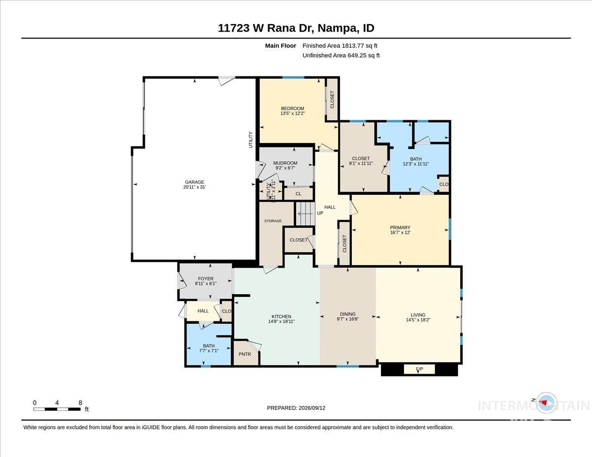 11723 W Rana Dr. Property Photo 40