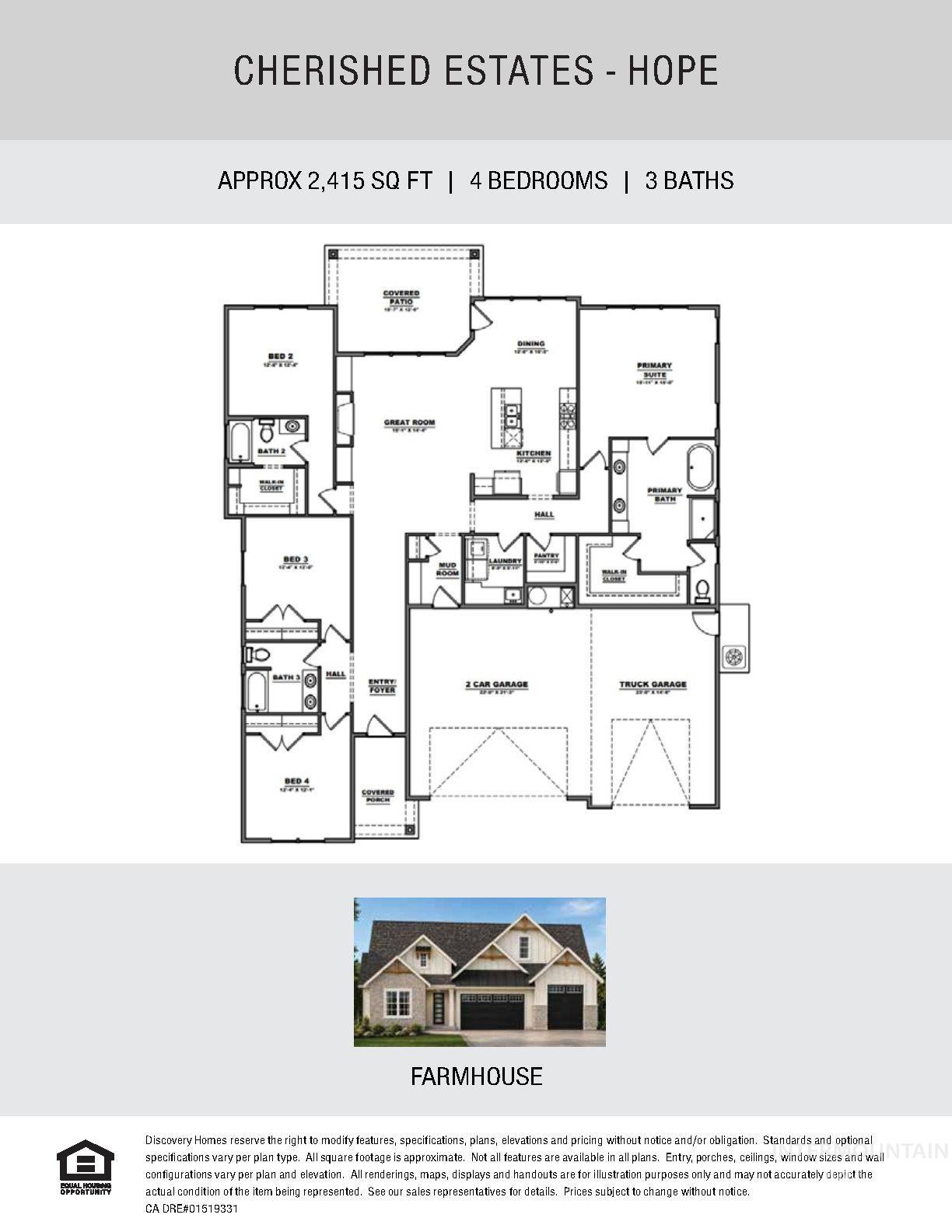 10455 W Mizzle Dr Property Photo 2