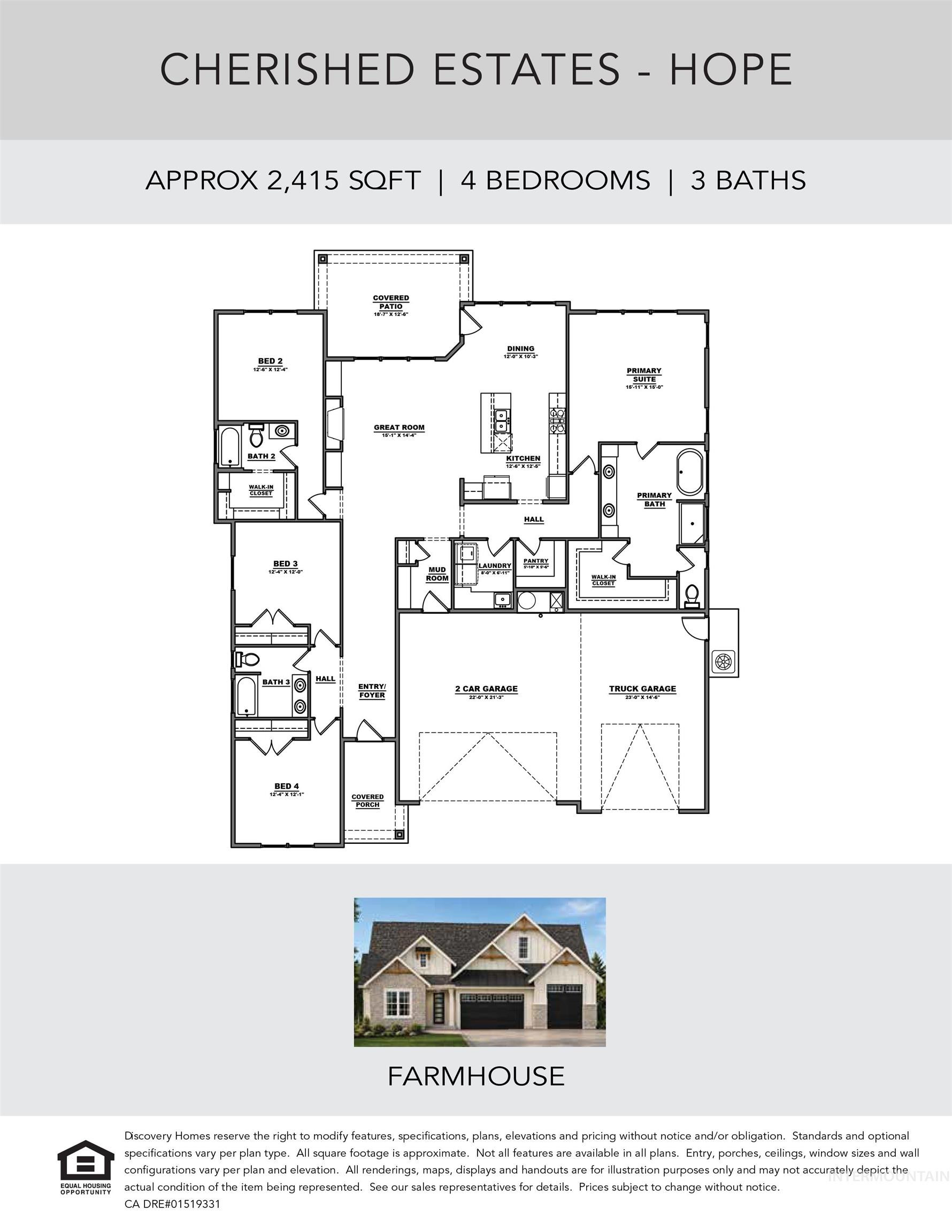 10455 W Mizzle Dr Property Photo 2