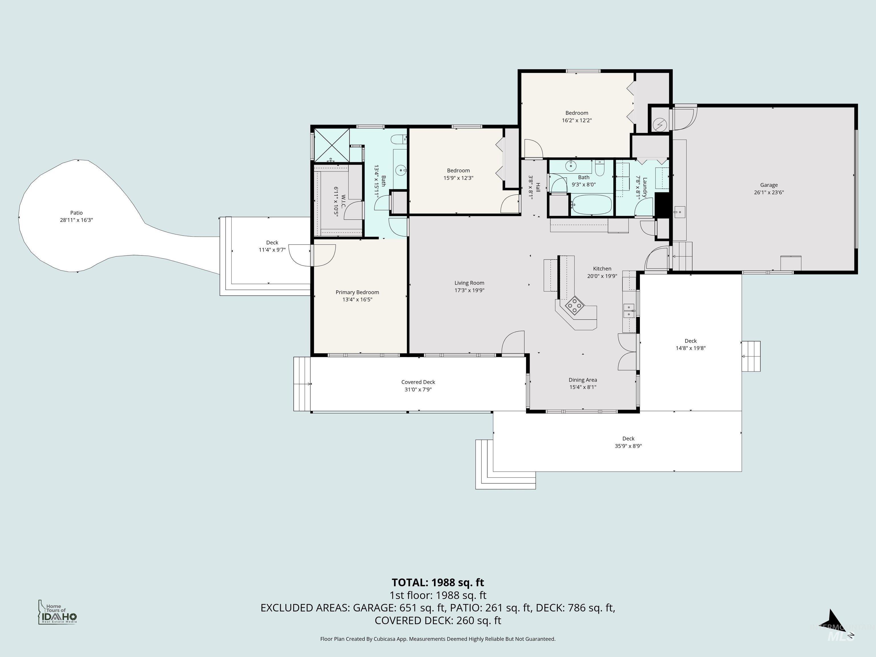 479 E King Rd Property Photo 49