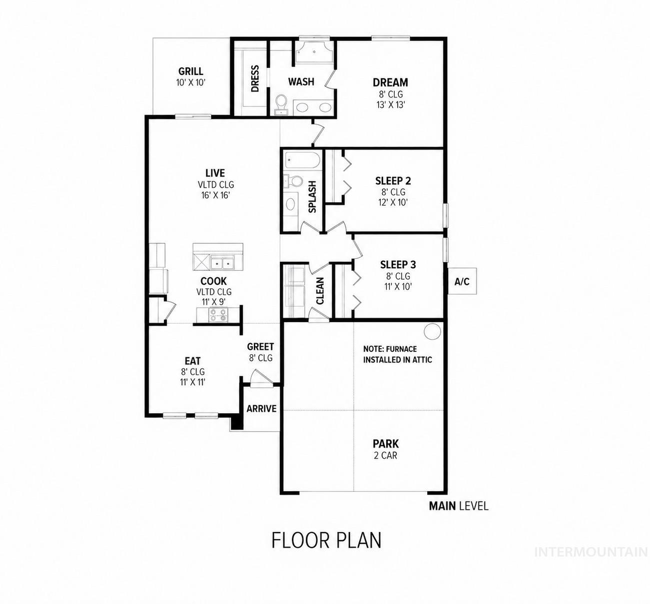 5634 S Memory Ave Property Photo 31