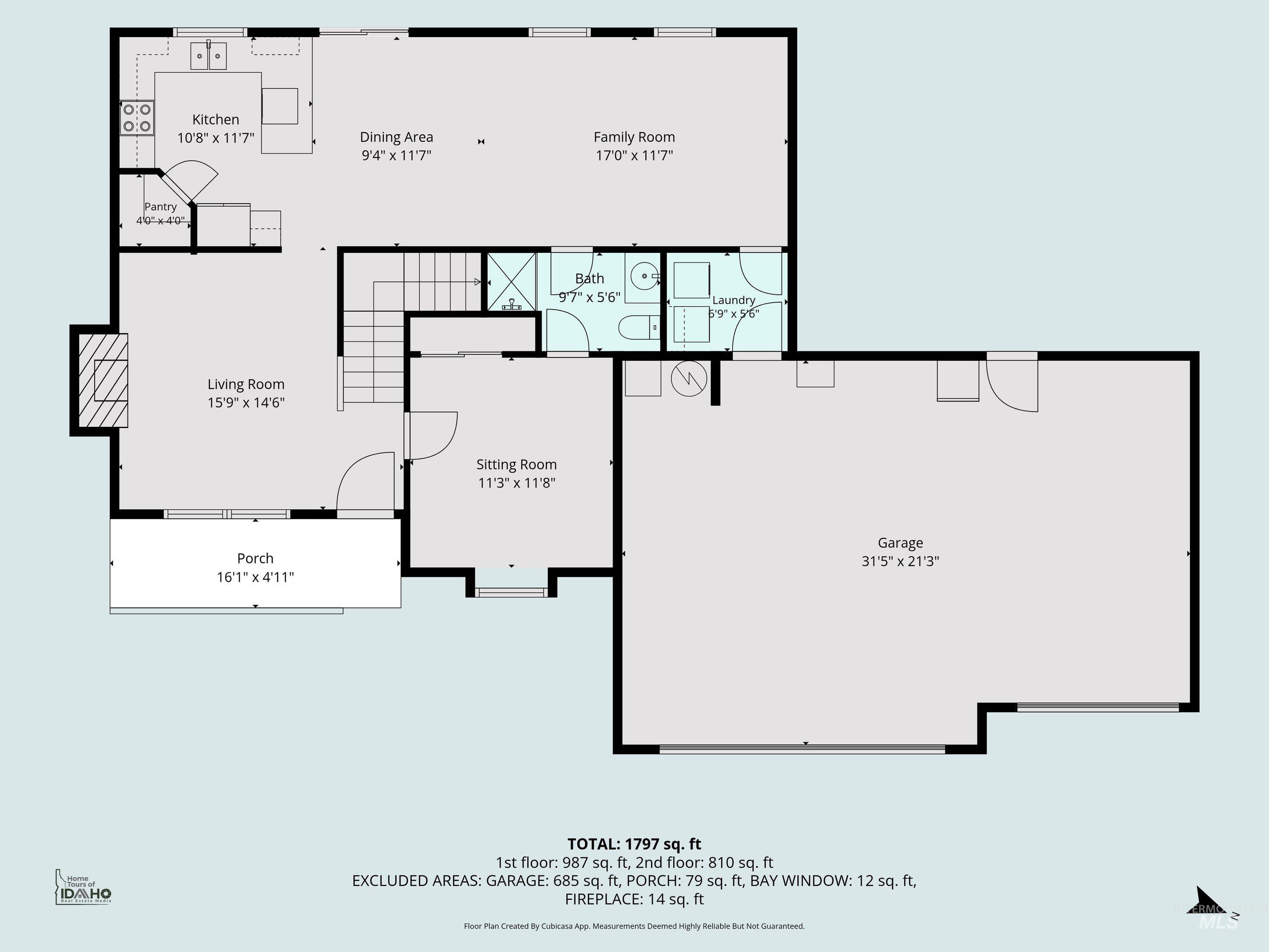 301 N Summerwind Dr Property Photo 40