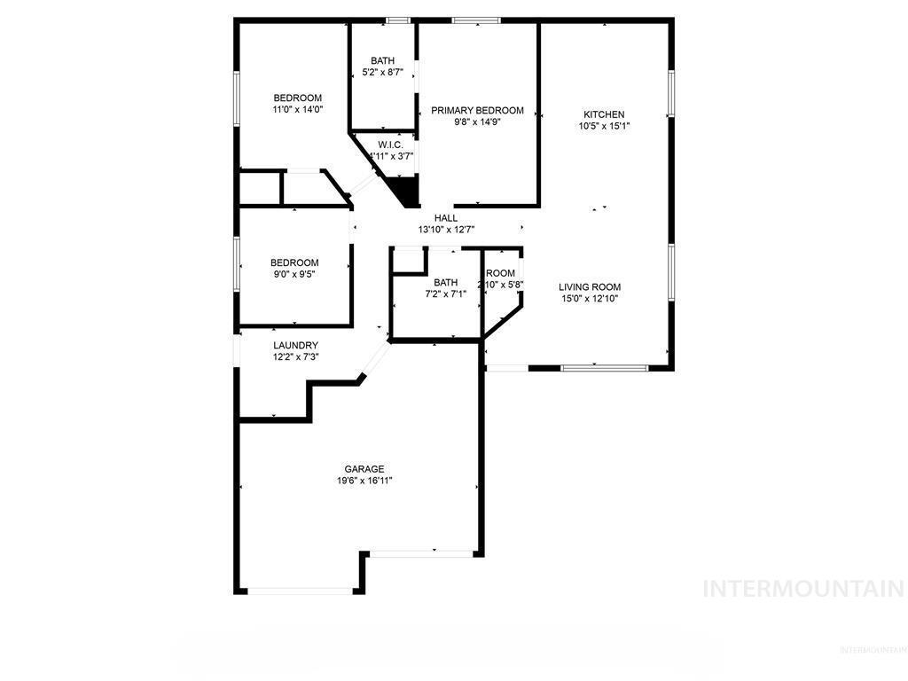 1303 S Elder St Property Photo 16