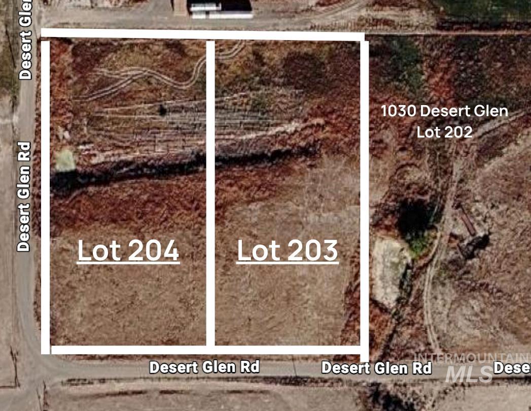 Tbd Lot 204 Desert Glen Rd Property Photo 4