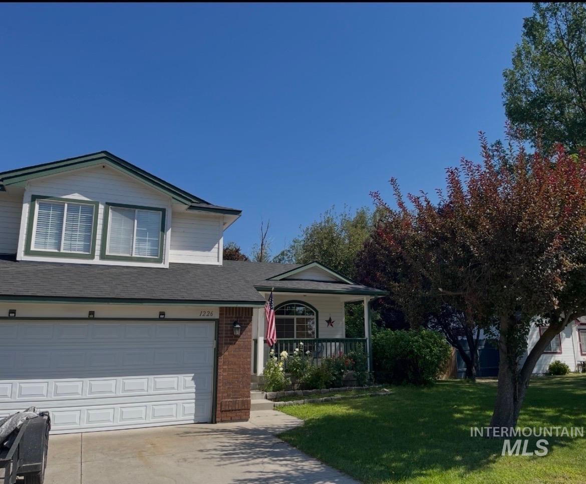 1226 New York St Property Photo 1