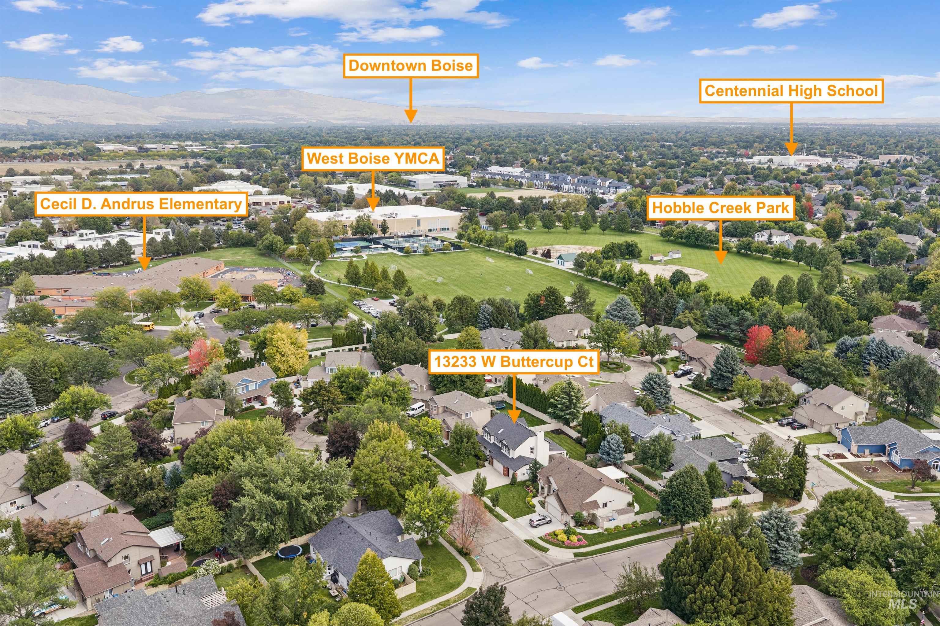 13233 W Buttercup Property Photo 4