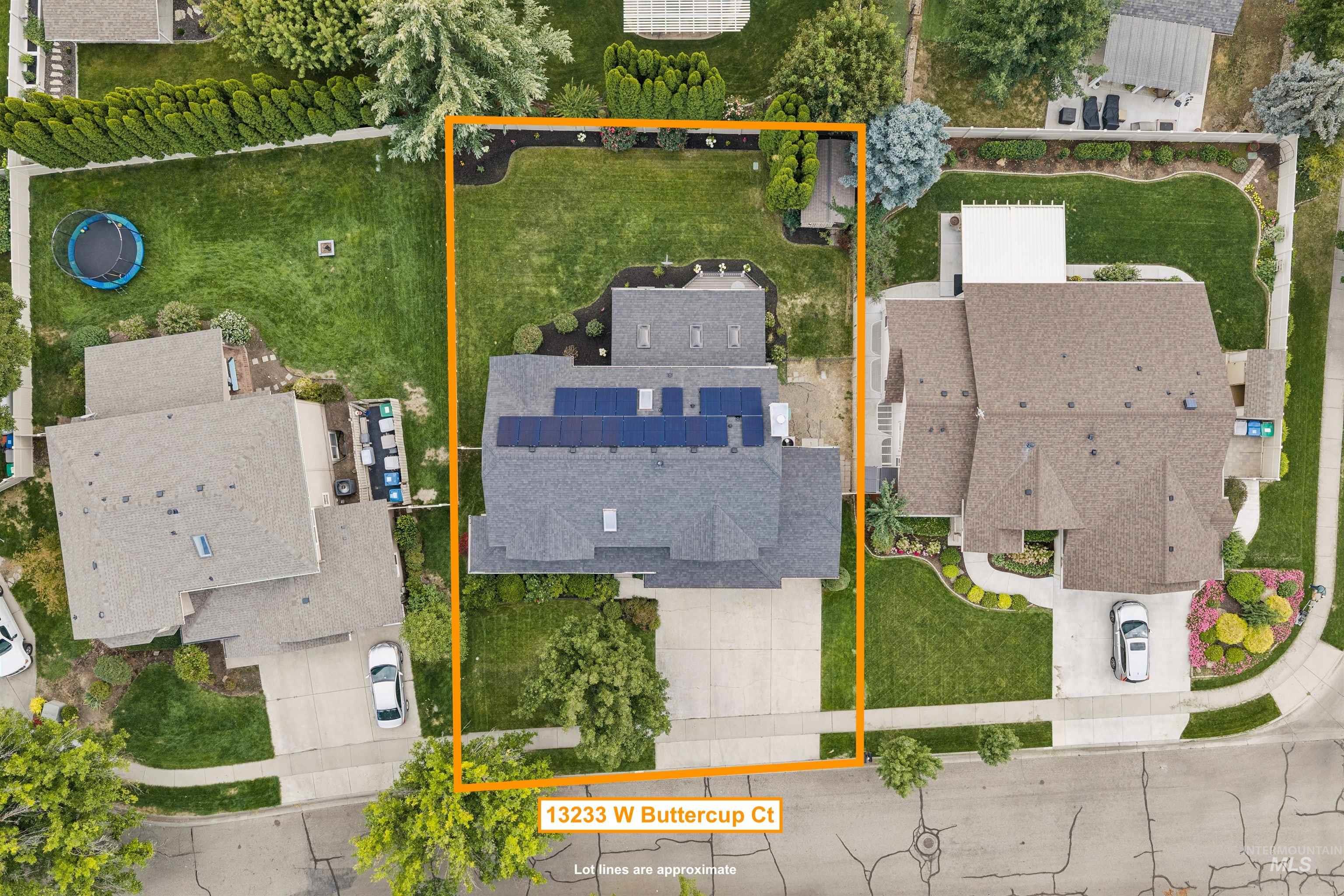 13233 W Buttercup Property Photo 42