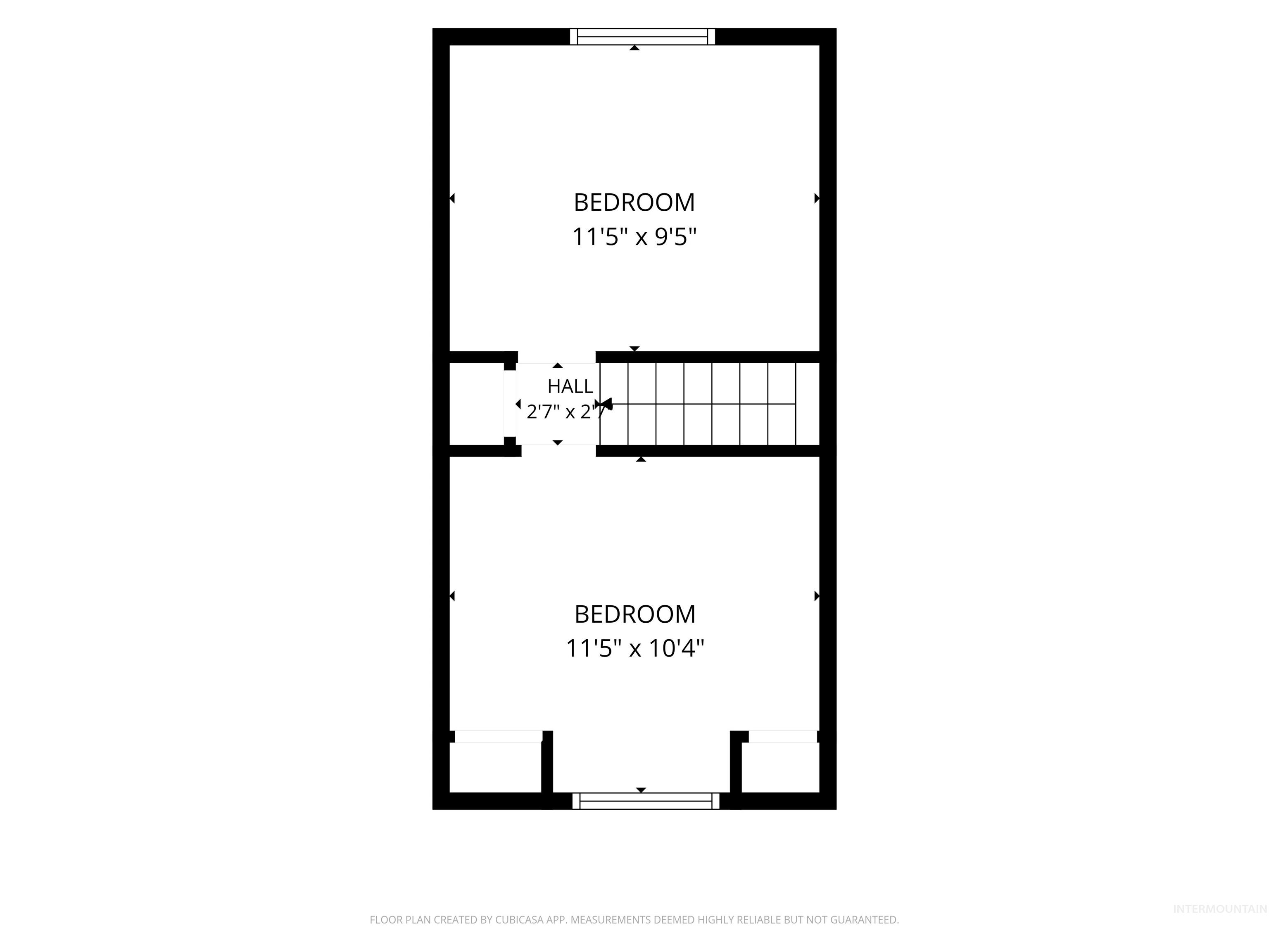 418 Mason Ave Property Photo 12