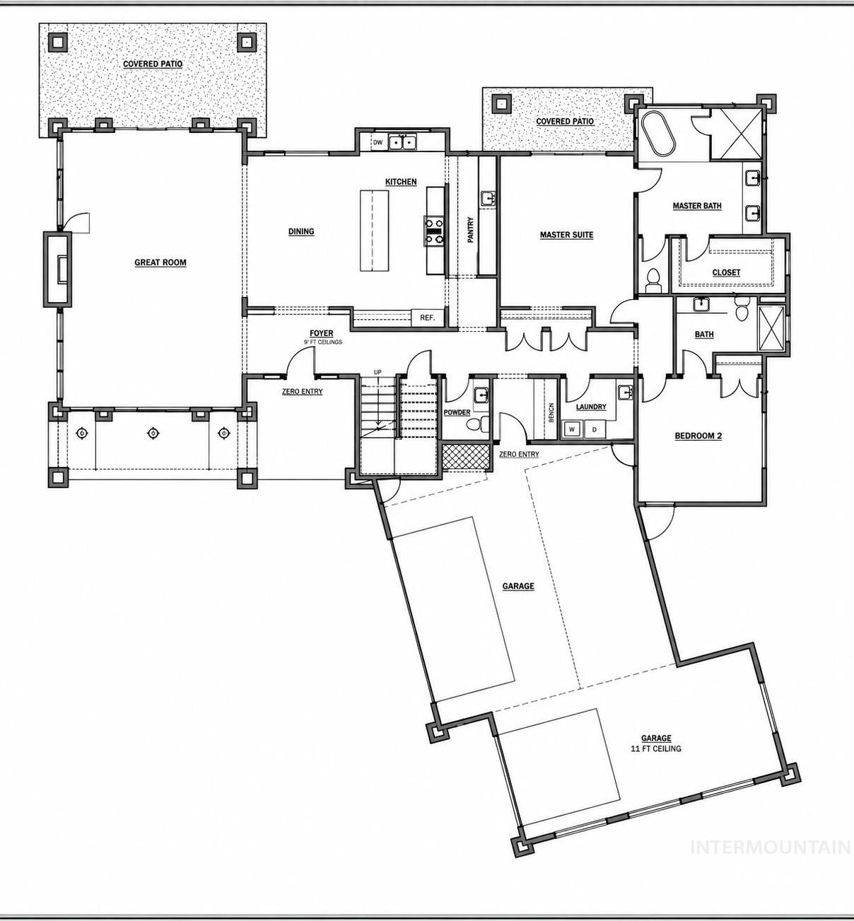 38 River Fork Ranch Lane Property Photo 2