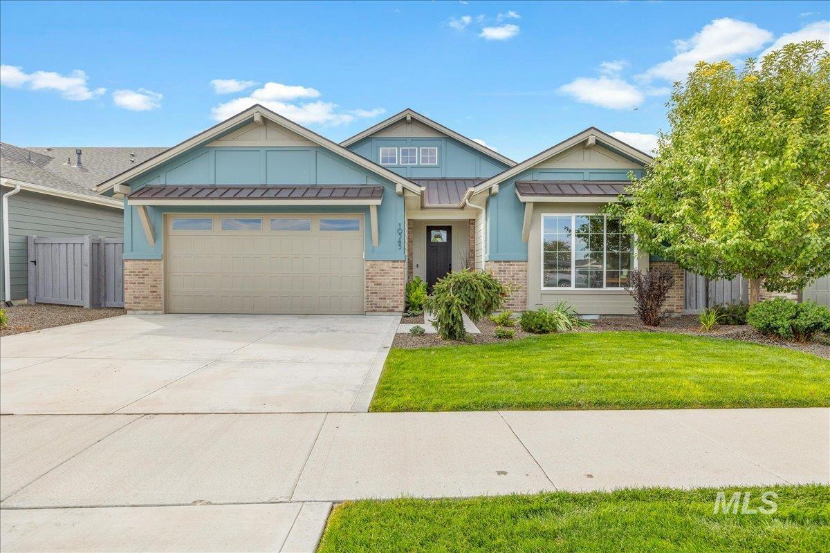 10345 Millgrain St. Property Photo 1