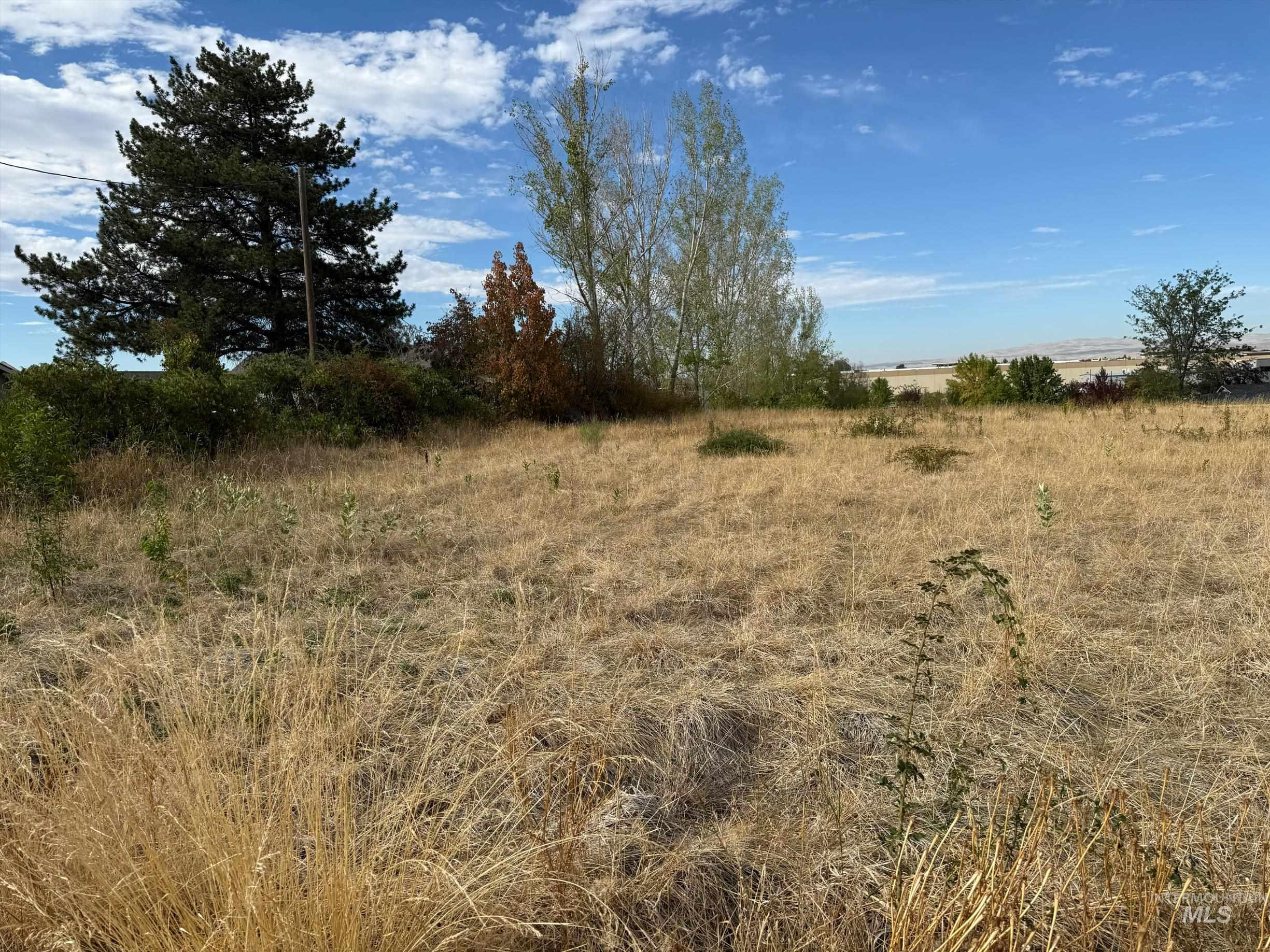 Tbd E Franklin Rd Property Photo 2