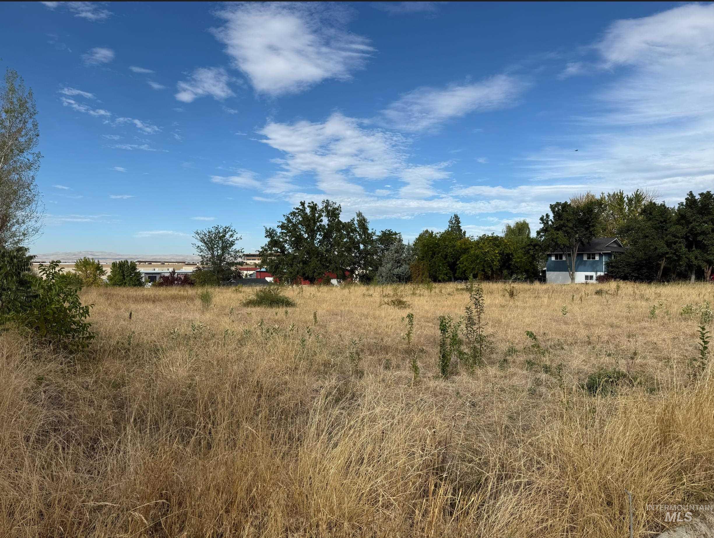 Tbd E Franklin Rd Property Photo 3