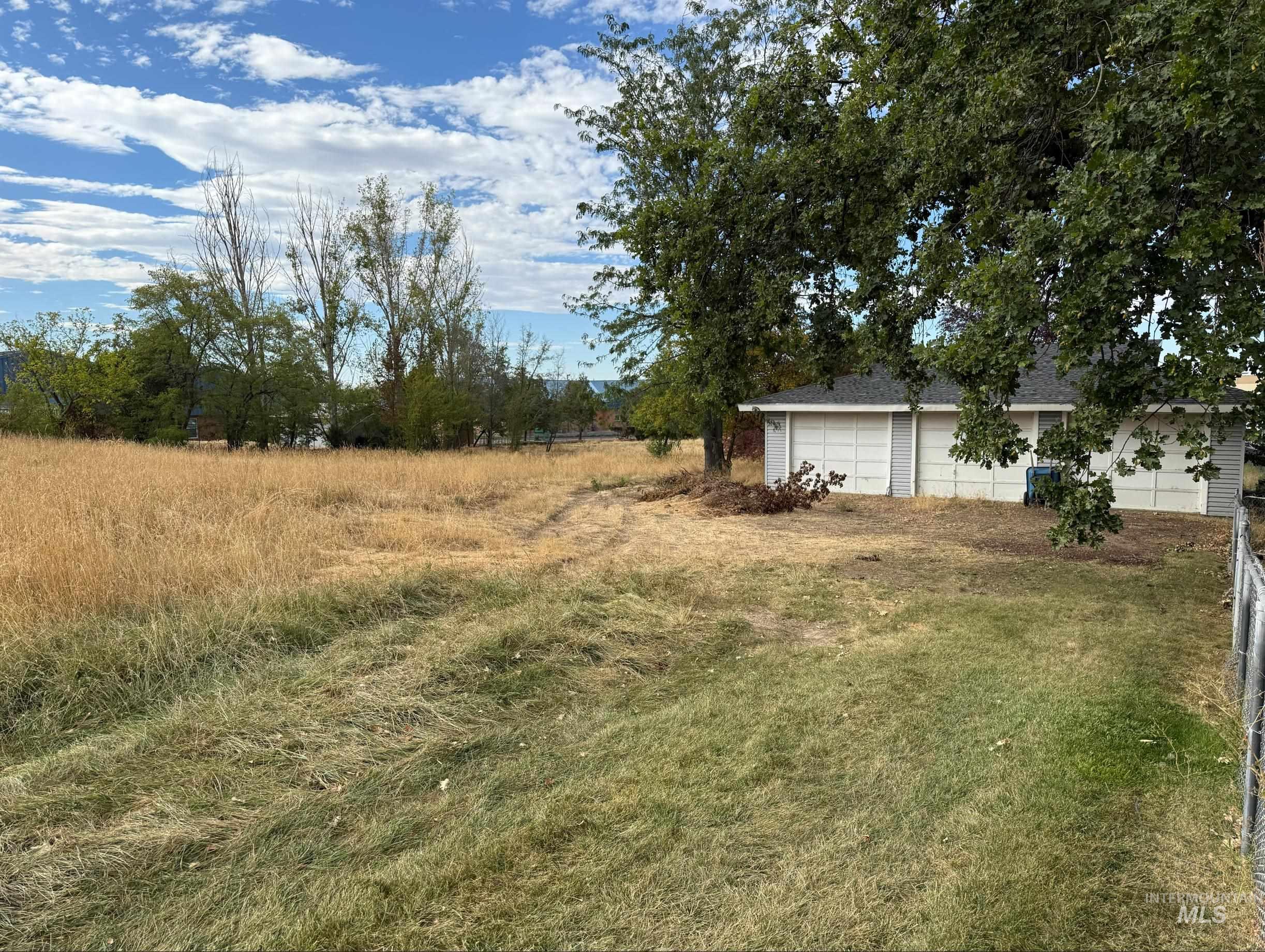 Tbd E Franklin Rd Property Photo 4