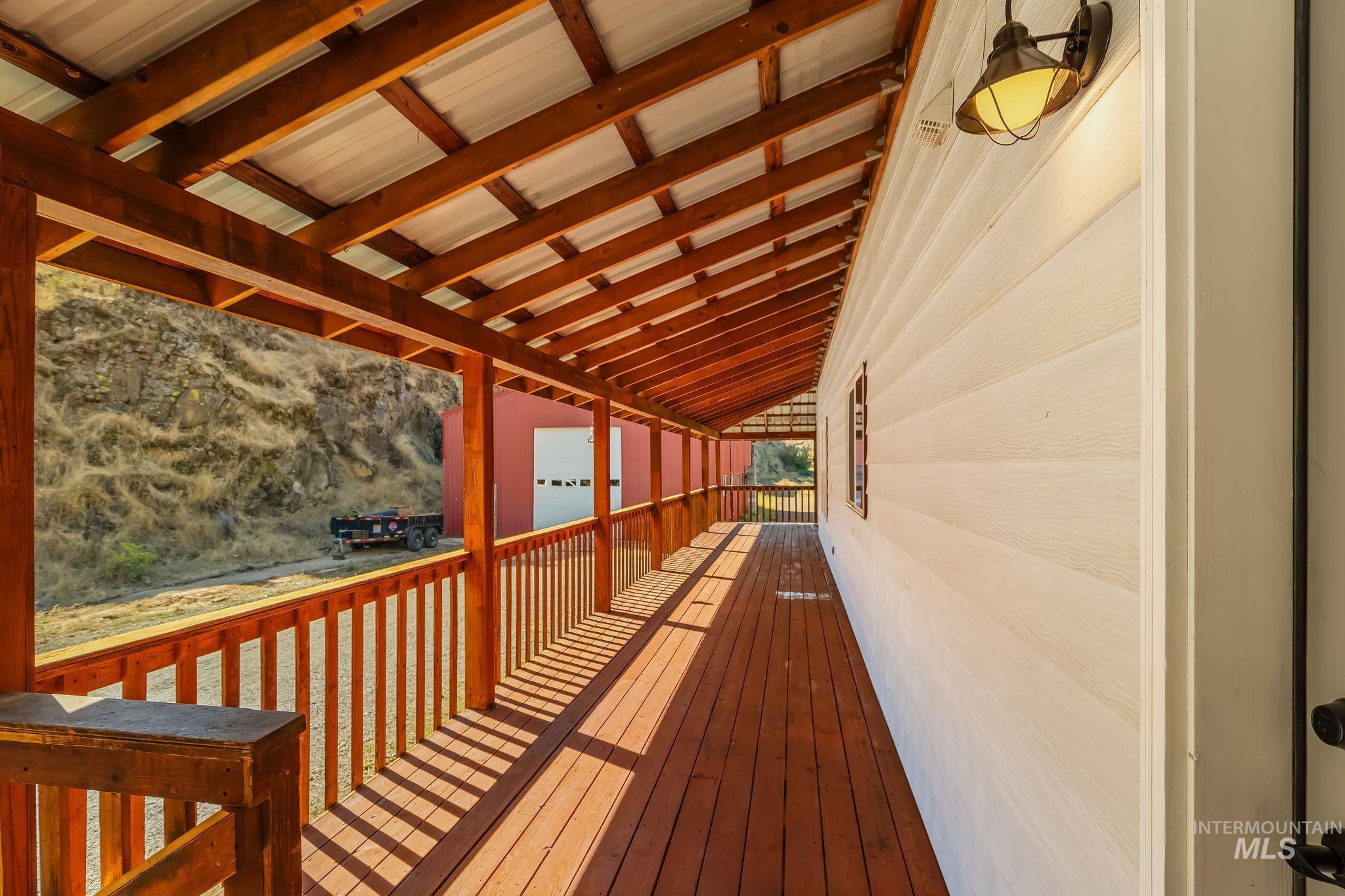 3387 Asotin Creek Road Property Photo 4